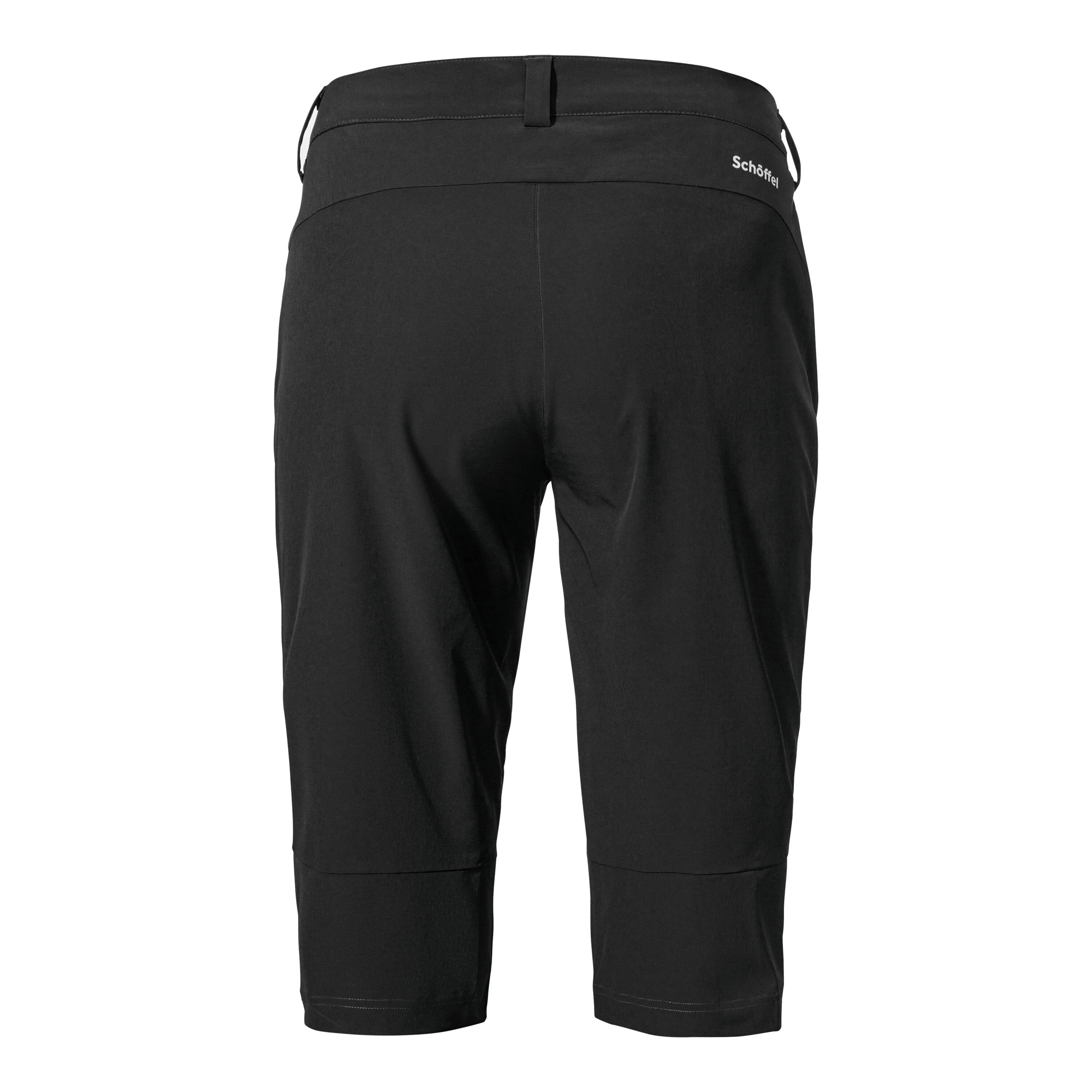 Schöffel Fietsbroek Capri broek stijl Keitele WMS