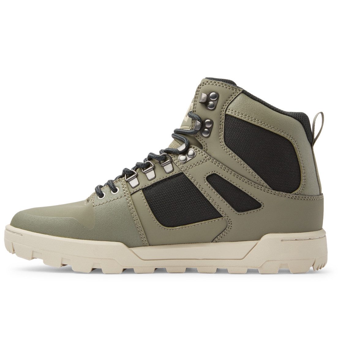 DC Shoes Winterlaarzen Pure Hi