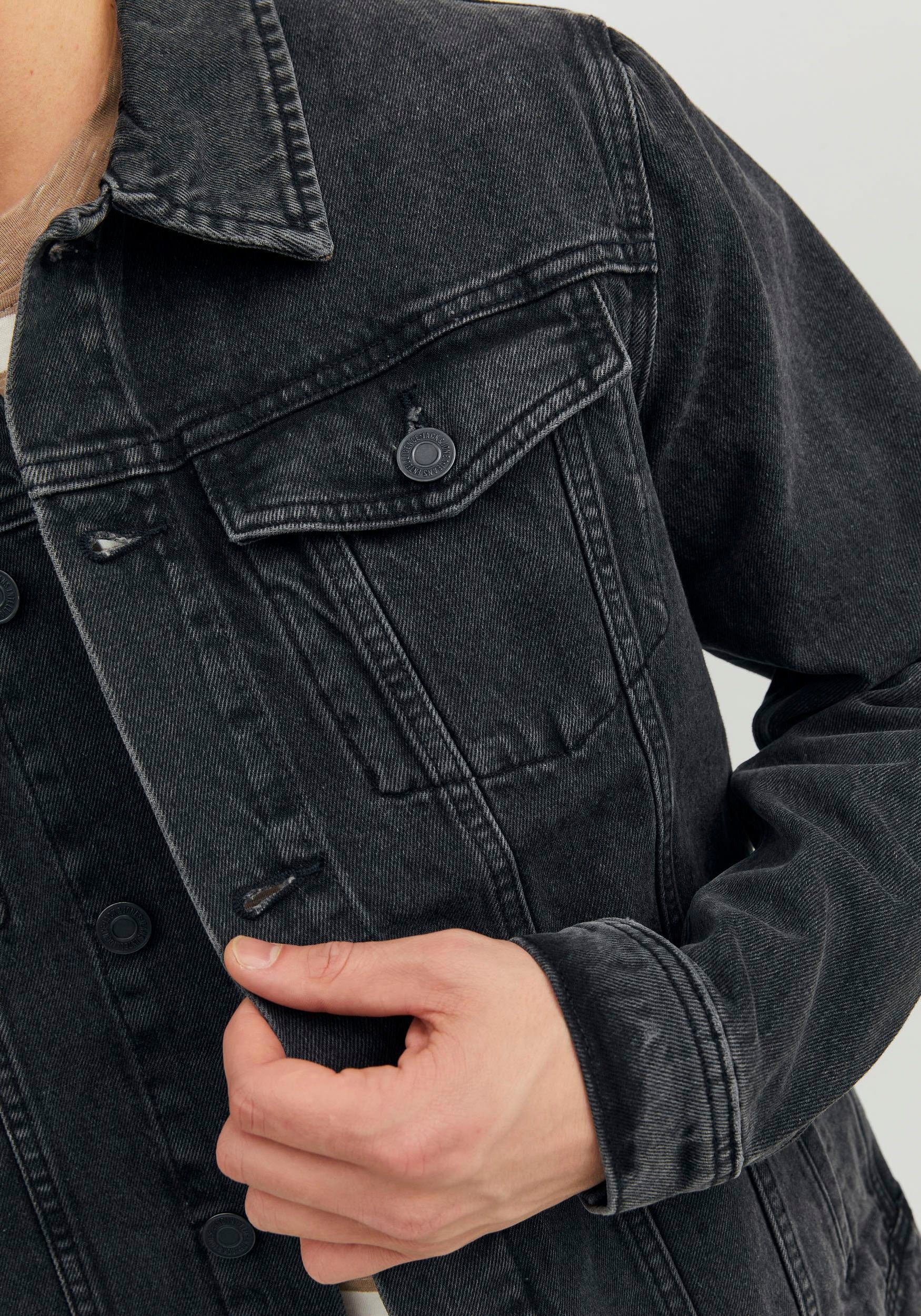 Jack & Jones Jeansjack JJIJEAN JJJACKET MF 823