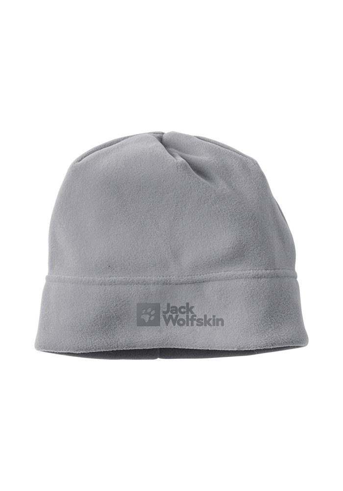 Jack Wolfskin Beanie REAL STUFF BEANIE