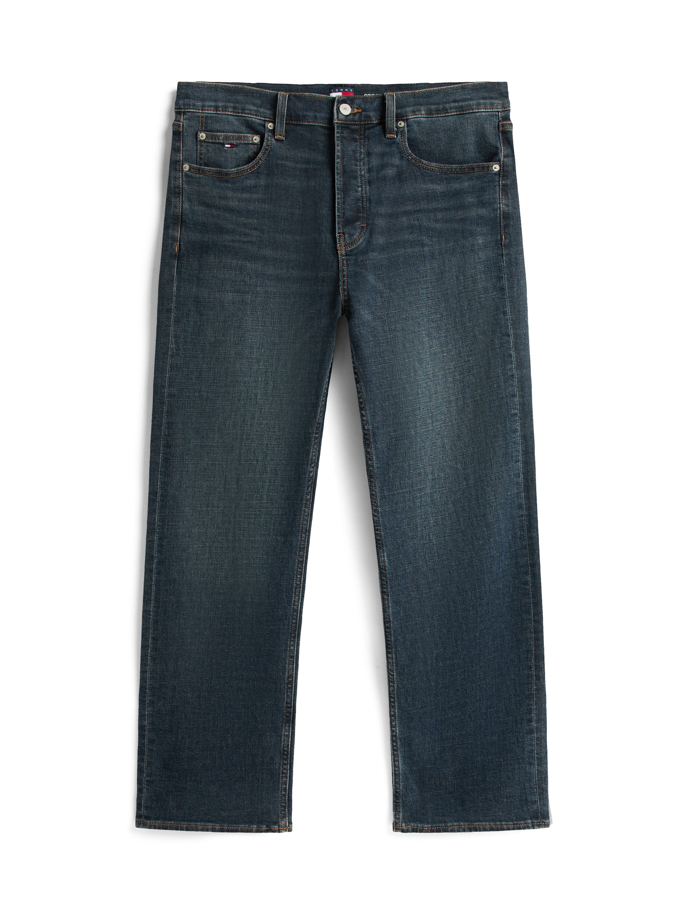 TOMMY JEANS Straight jeans Otis Regular Straight