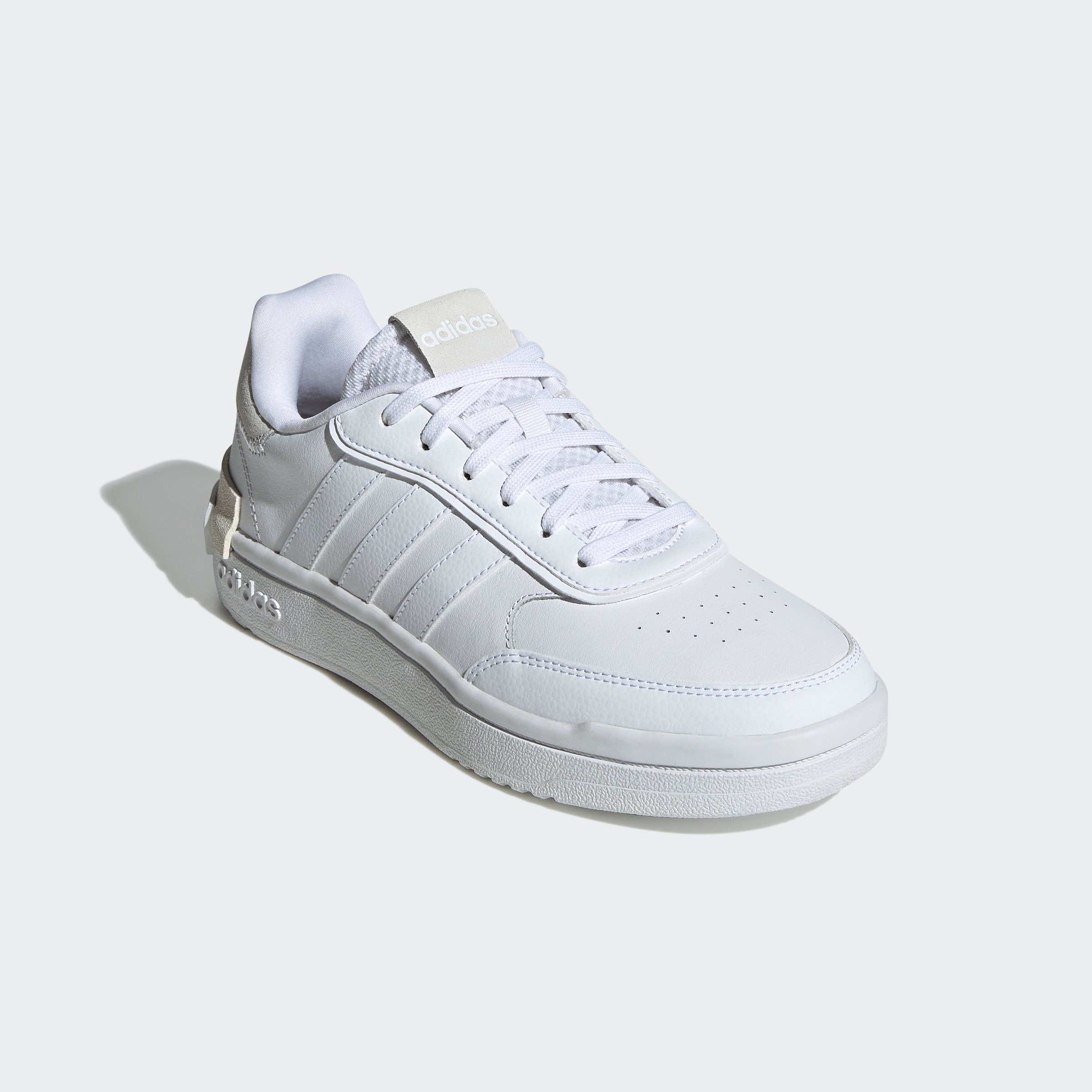adidas Sportswear Sneakers POSTMOVE SE dames schoenen maat 36 EU wit