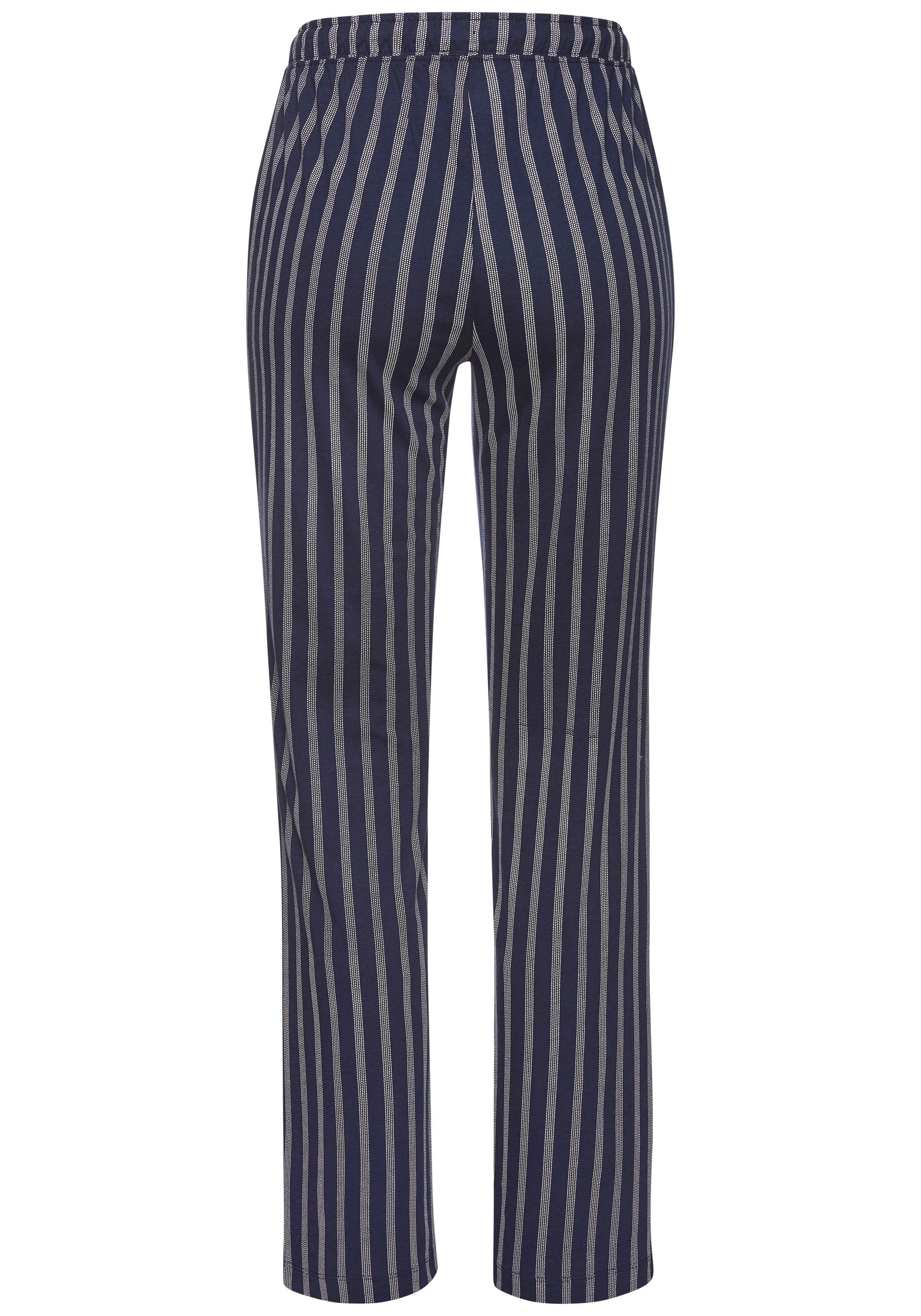 Vivance Dreams Pyjamabroek Met een mooi motief