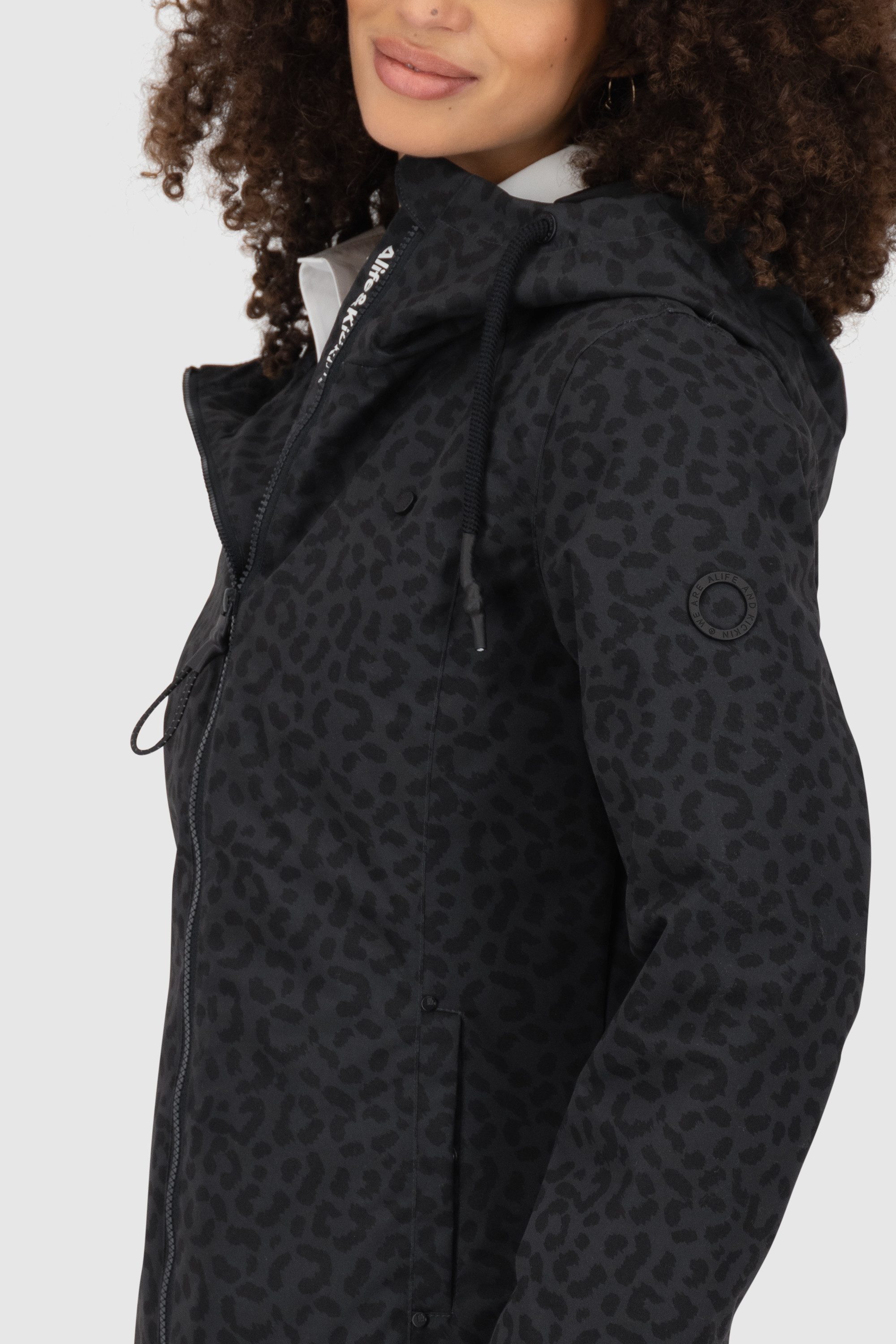 Alife & Kickin Zomerjack LILOUAKB
