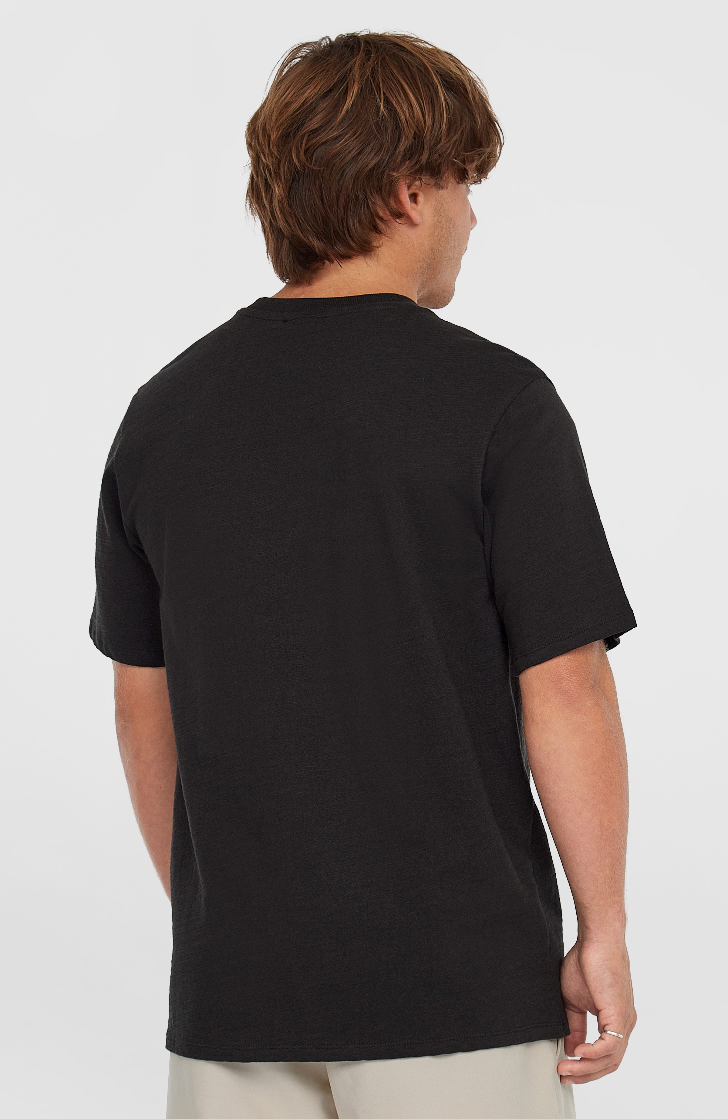 O'Neill T-shirt O'NEILL CHEST POCKET T-SHIRT
