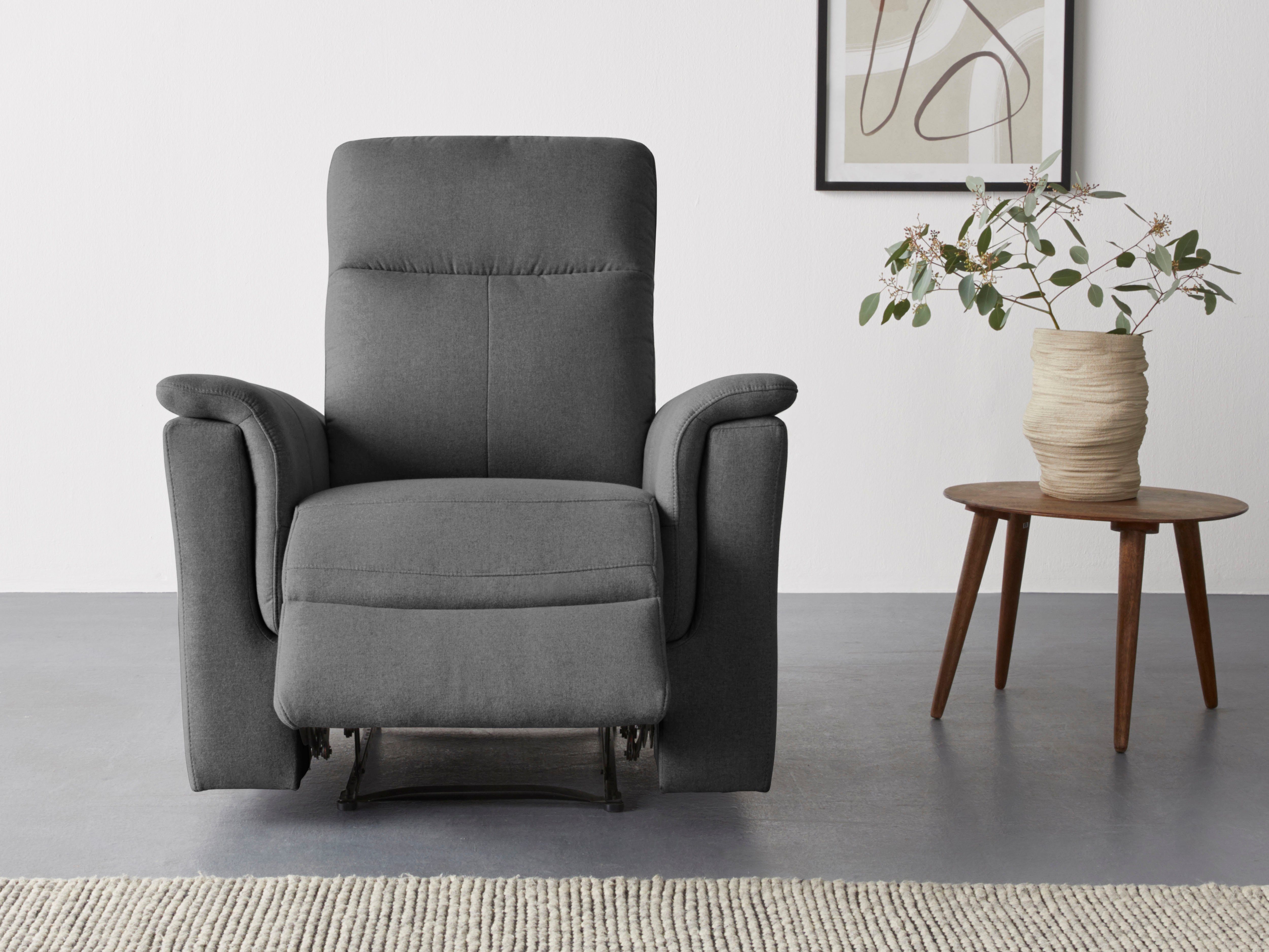 Timbers Relaxfauteuil Southbrook