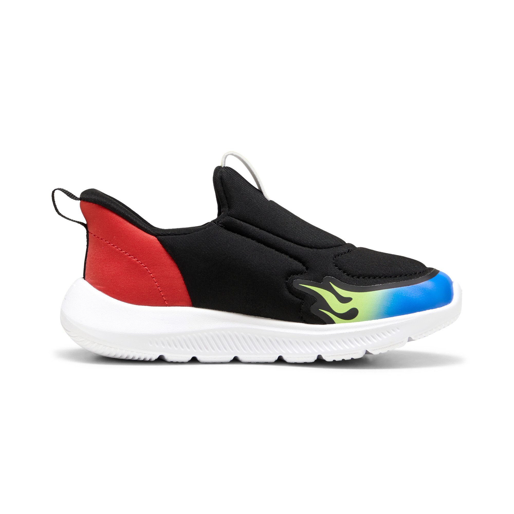 PUMA Sneakers FUN RACER 2 SLIPTECH HOT WHEELS INF