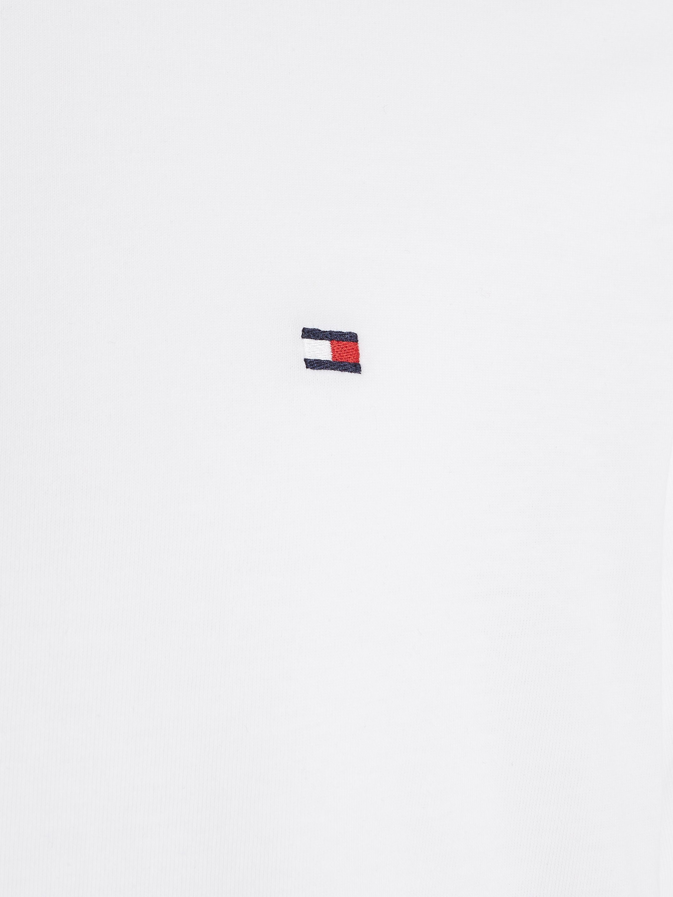 Tommy Hilfiger Longsleeve TOMMY LOGO LONG SLEEVE TEE