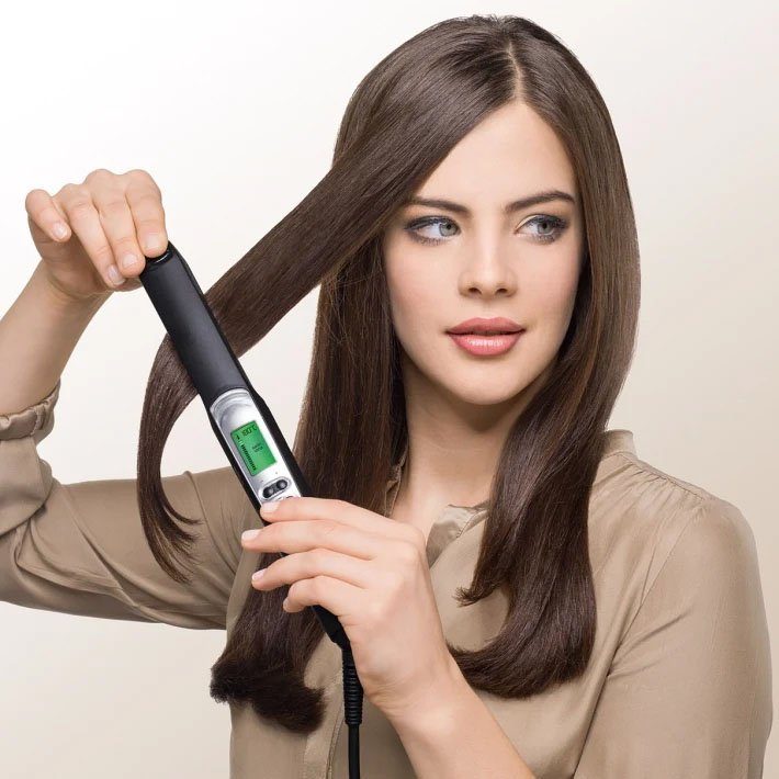 Braun Straightener Braun Satin Hair 7 Iontec