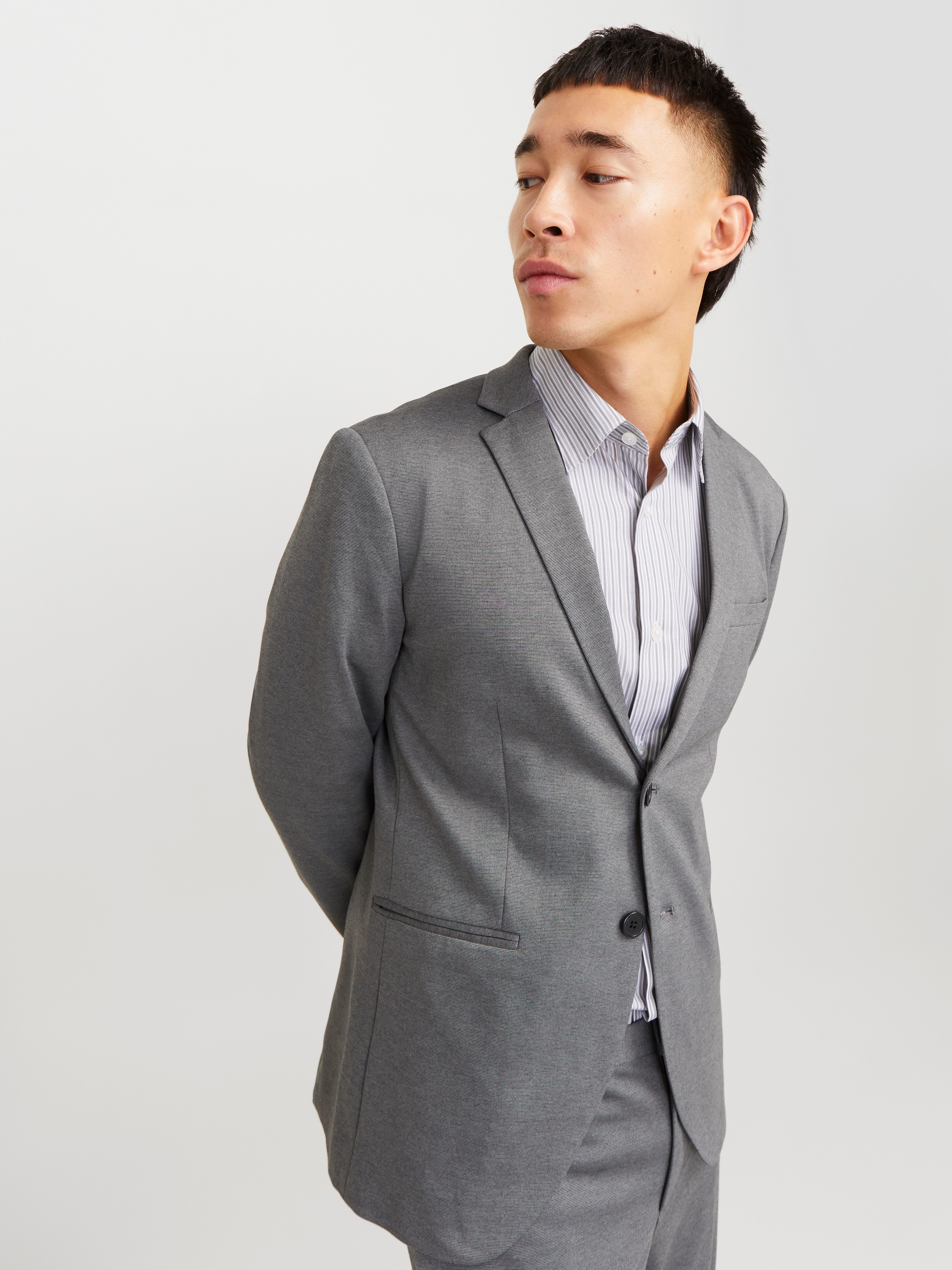 Jack & Jones Colbert JPRJAXON JERSEY BLAZER NOOS