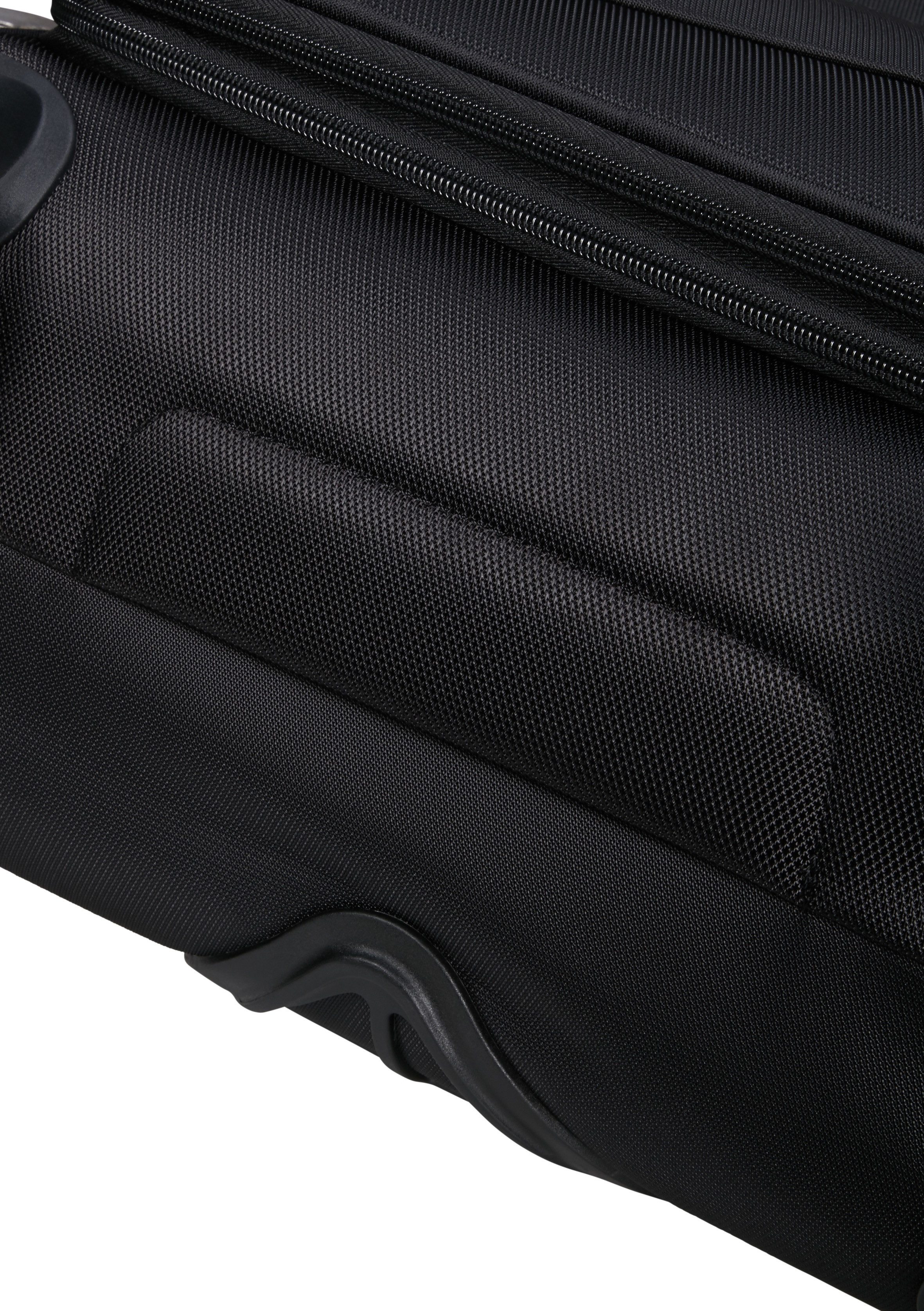 Samsonite Zachte bagage trolley URBIFY, verschillende maten Koffer reisbagage zachte koffer volumevergroting
