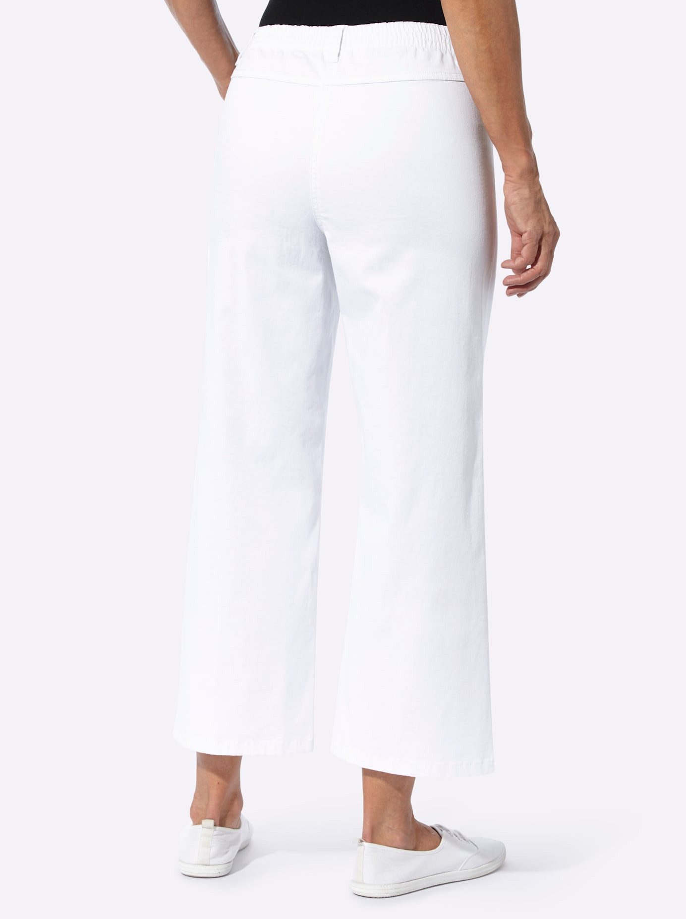 Classic Basics Comfortabele jeans
