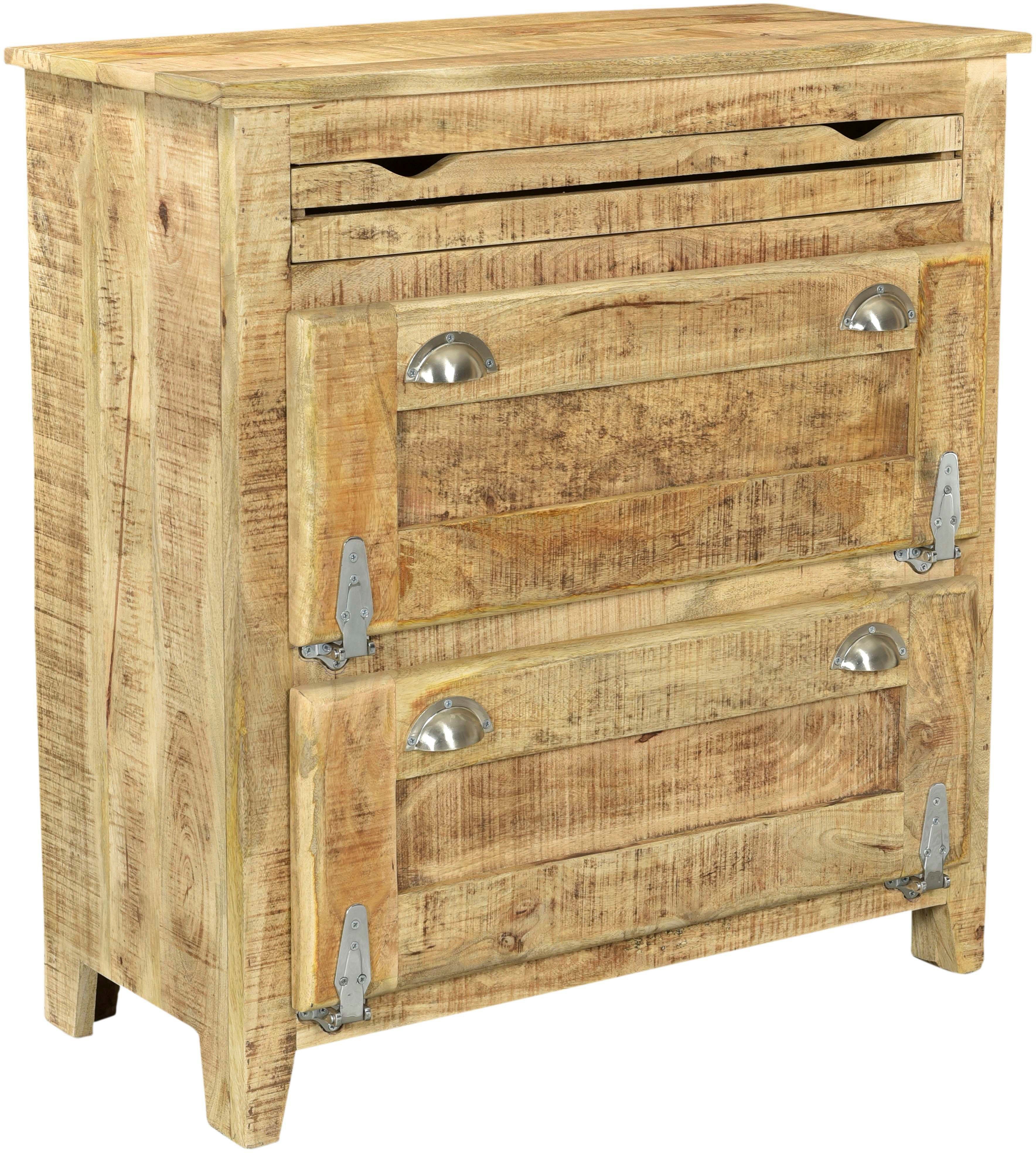 SIT Halmeubelset (6-delig)