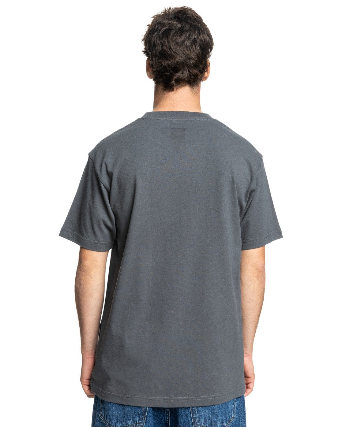 DC Shoes T-shirt Big Deal Star