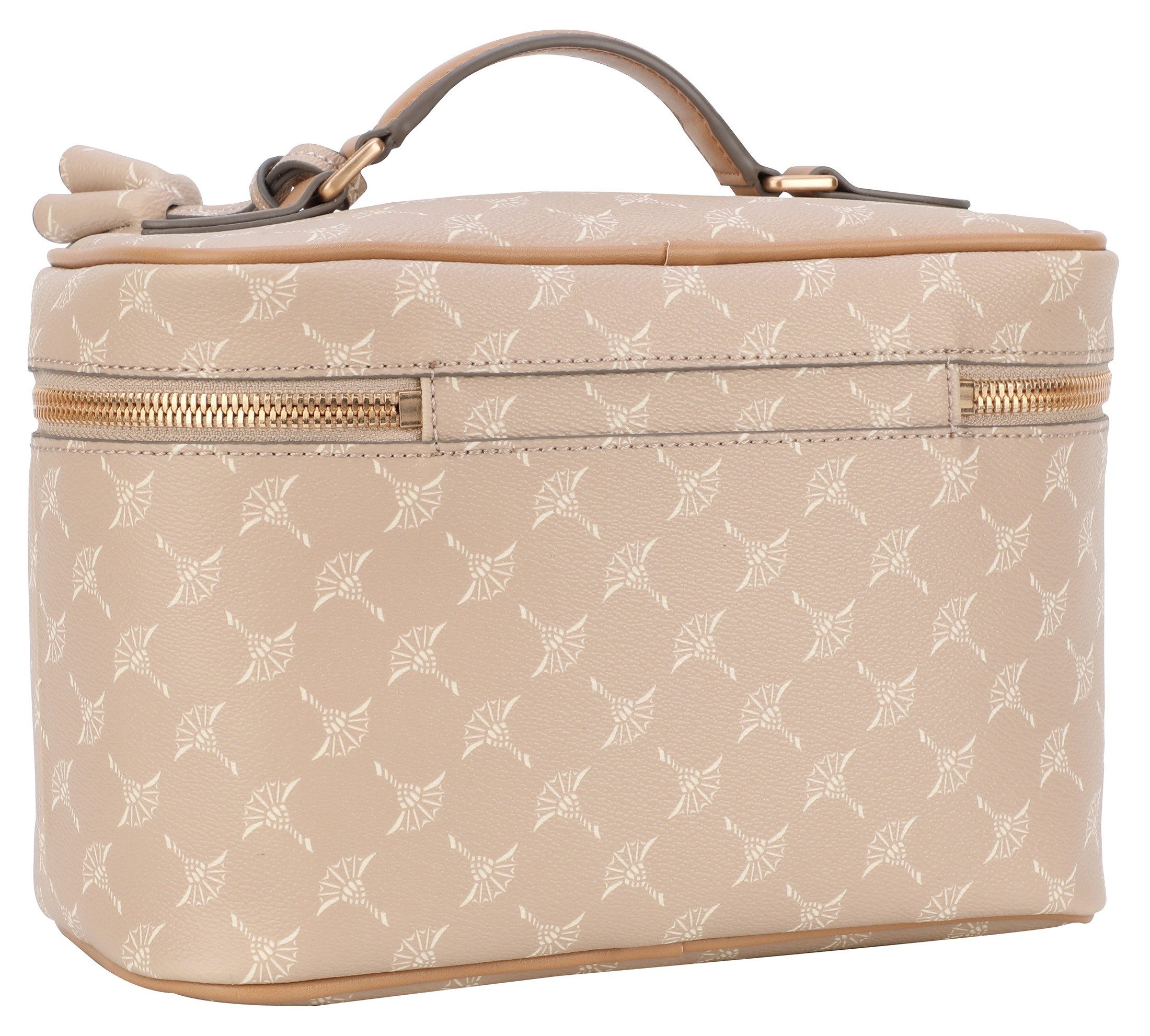 Joop! Make-uptasje Cortina 1.0 flora washbag mhz Make-up tas beautycase toilettas