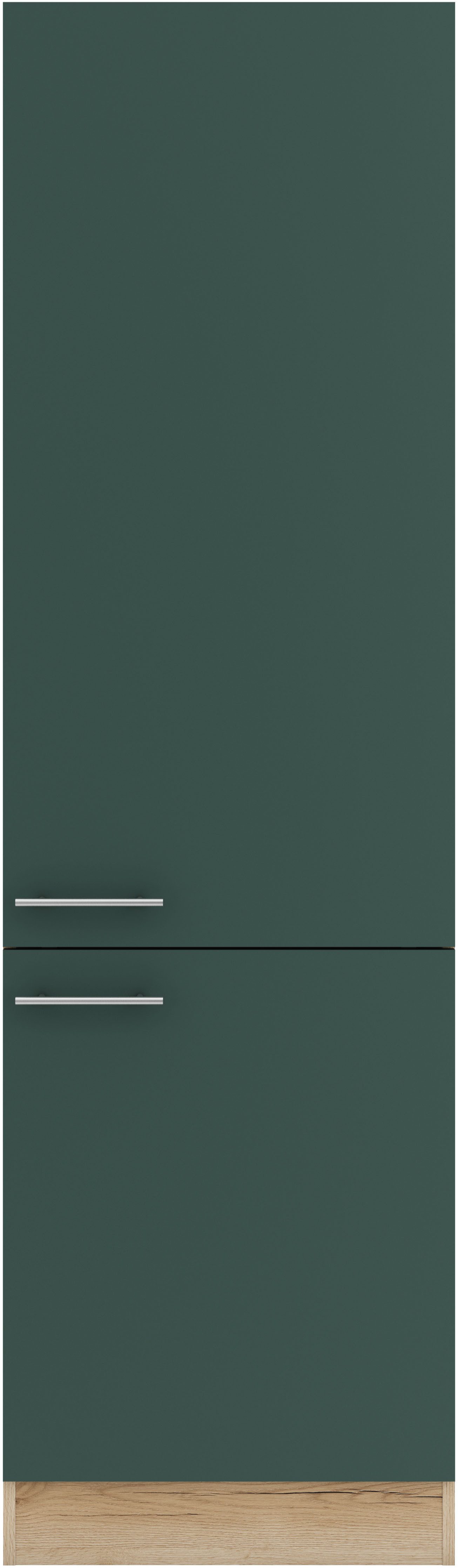 OPTIFIT Hoge kast Bella Breedte 60 cm, hoogte 206,8 cm, 5 vakken