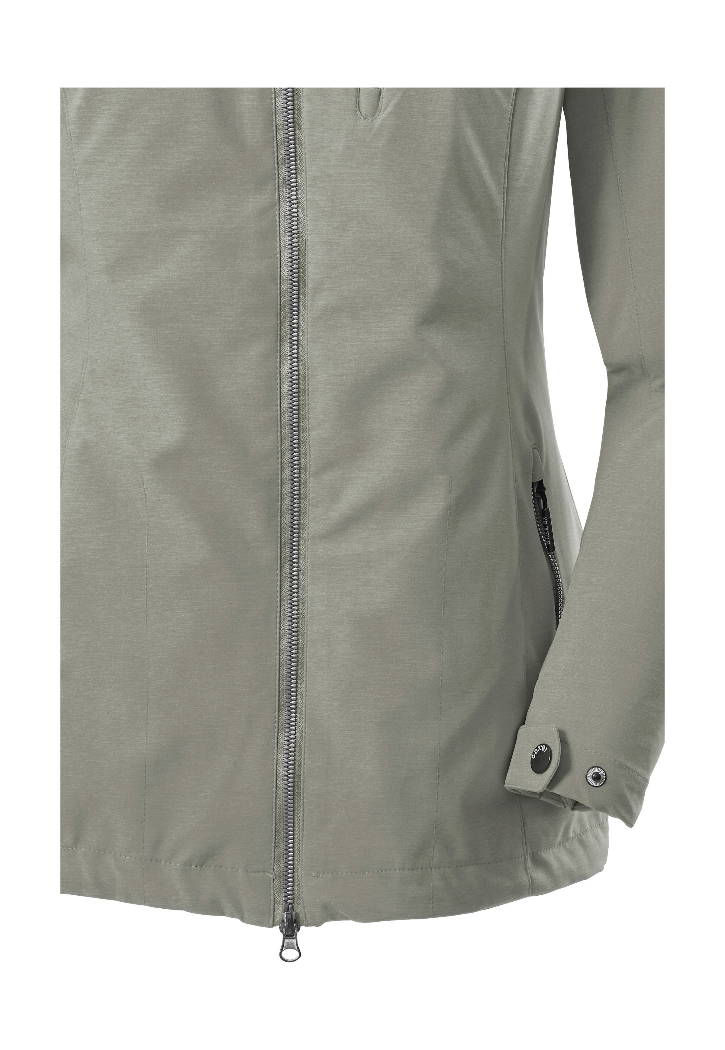 G.I.G.A. DX by killtec Softshell-jack Solena