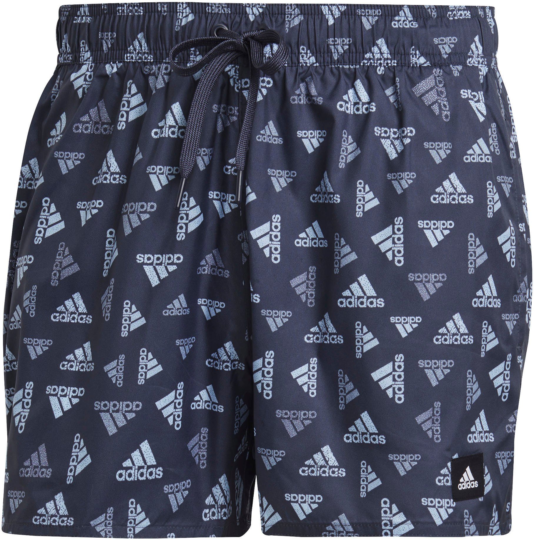 adidas Performance Zwembroek BOS AOP CLX VSL (1 stuk)