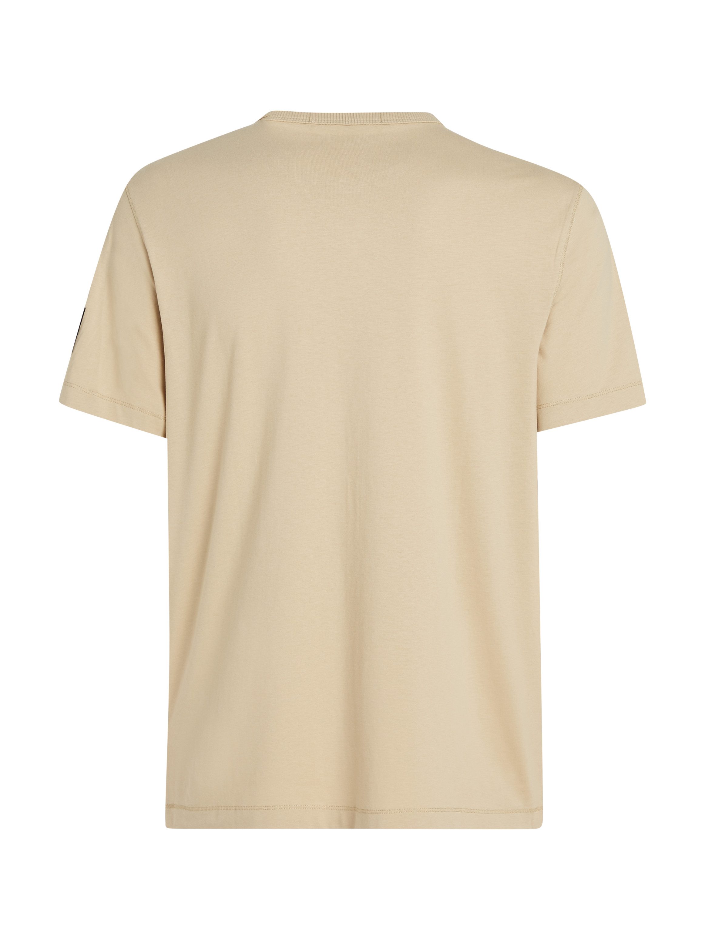 Calvin Klein T-shirt BADGE REGULAR TEE