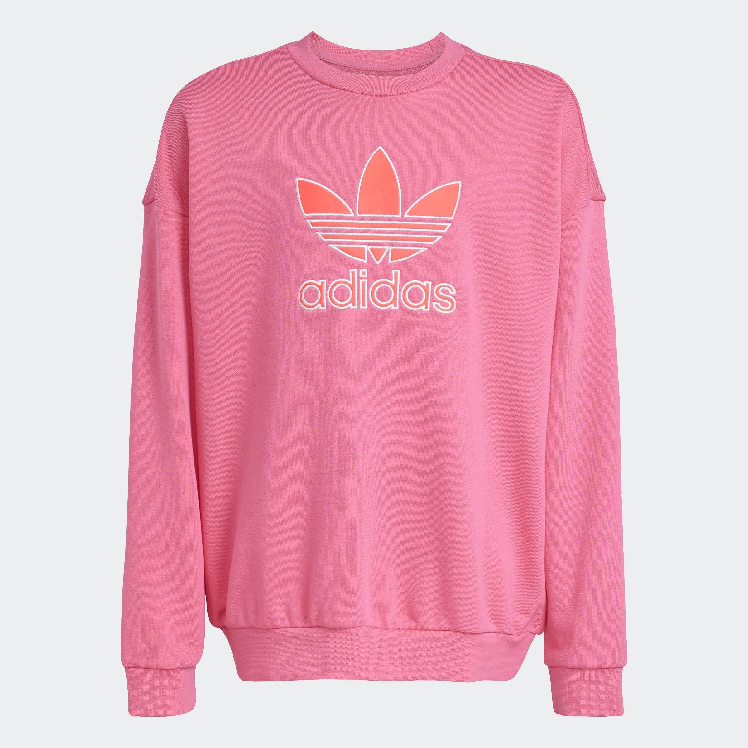 adidas Originals Sweatshirt TREFOIL CREW