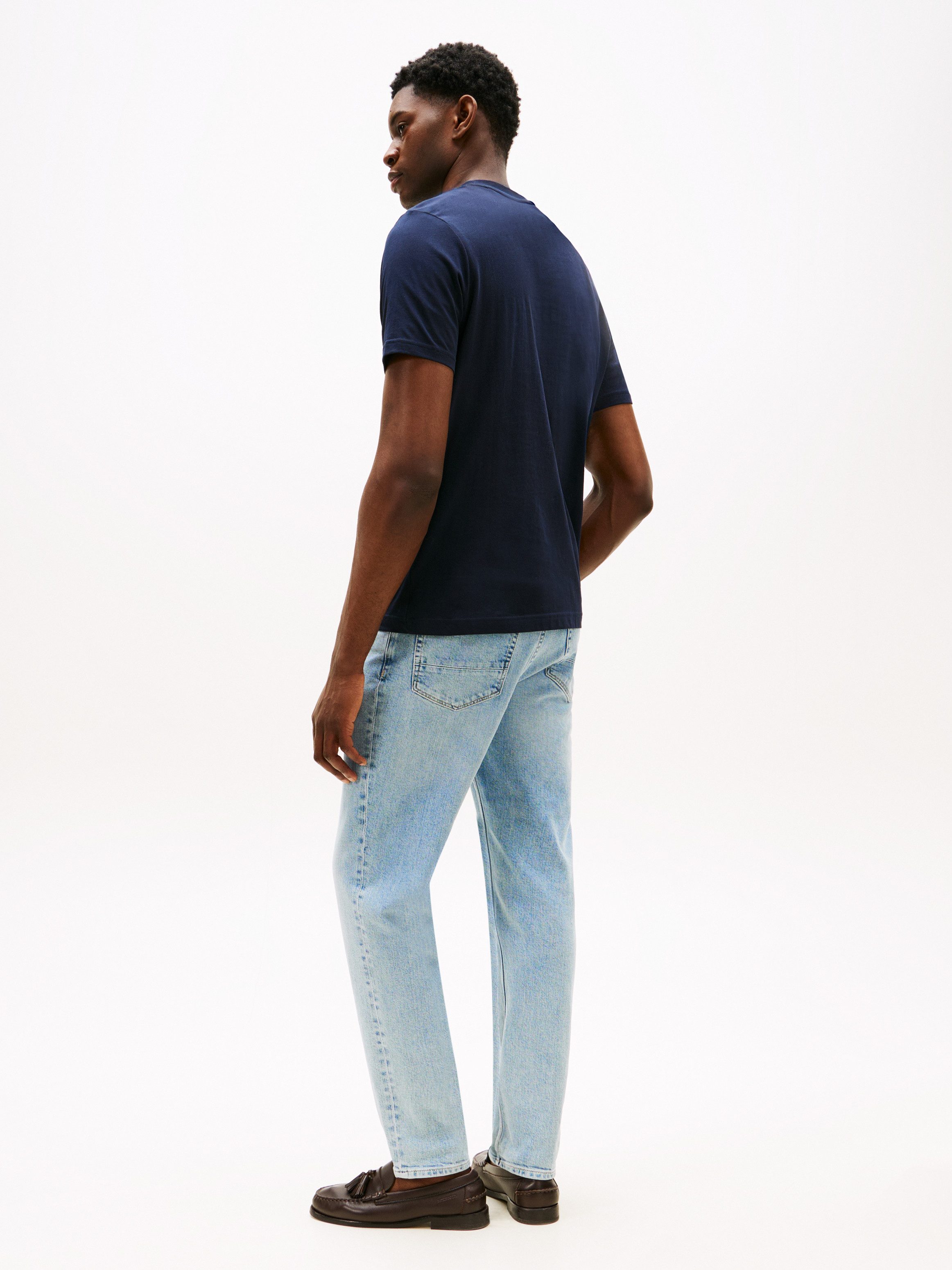 Tommy Hilfiger T-shirt HILFIGER STACK TEE