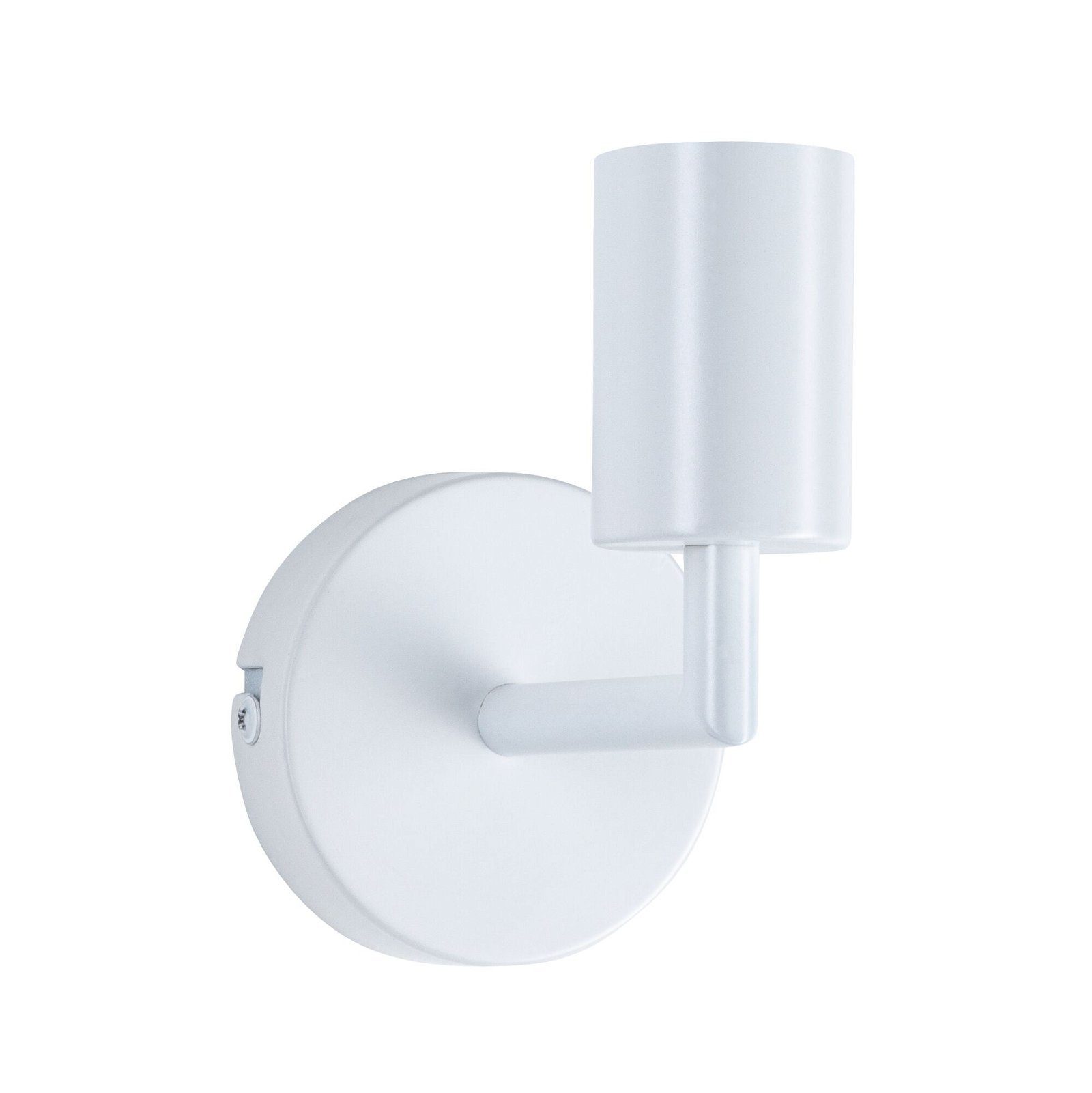Paulmann Wandlamp Ravi IP44 max 1x60W 230V Metaal (1 stuk)