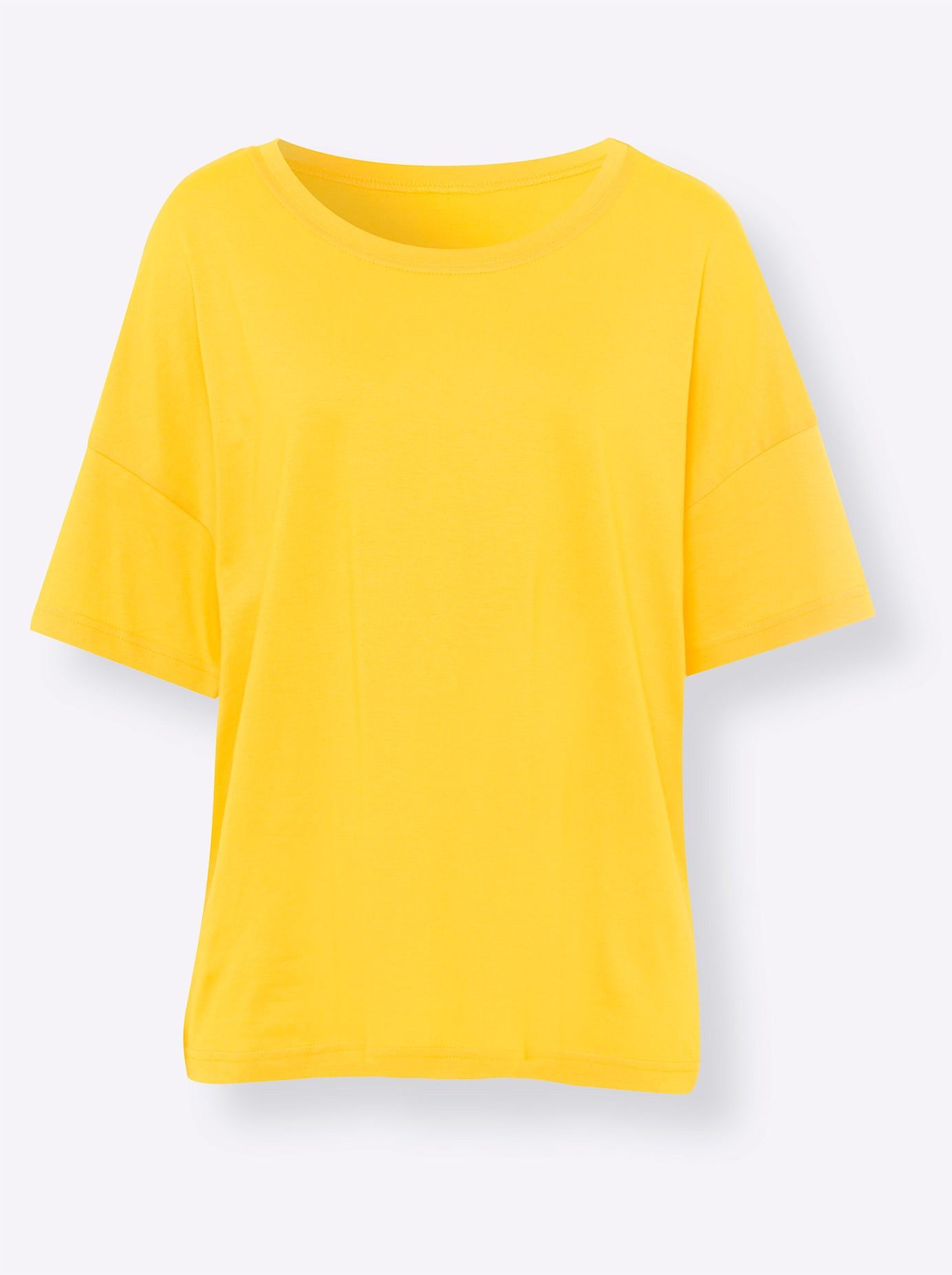 OTTO Shirt met korte mouwen Vrijetijdsshirt (1-delig)