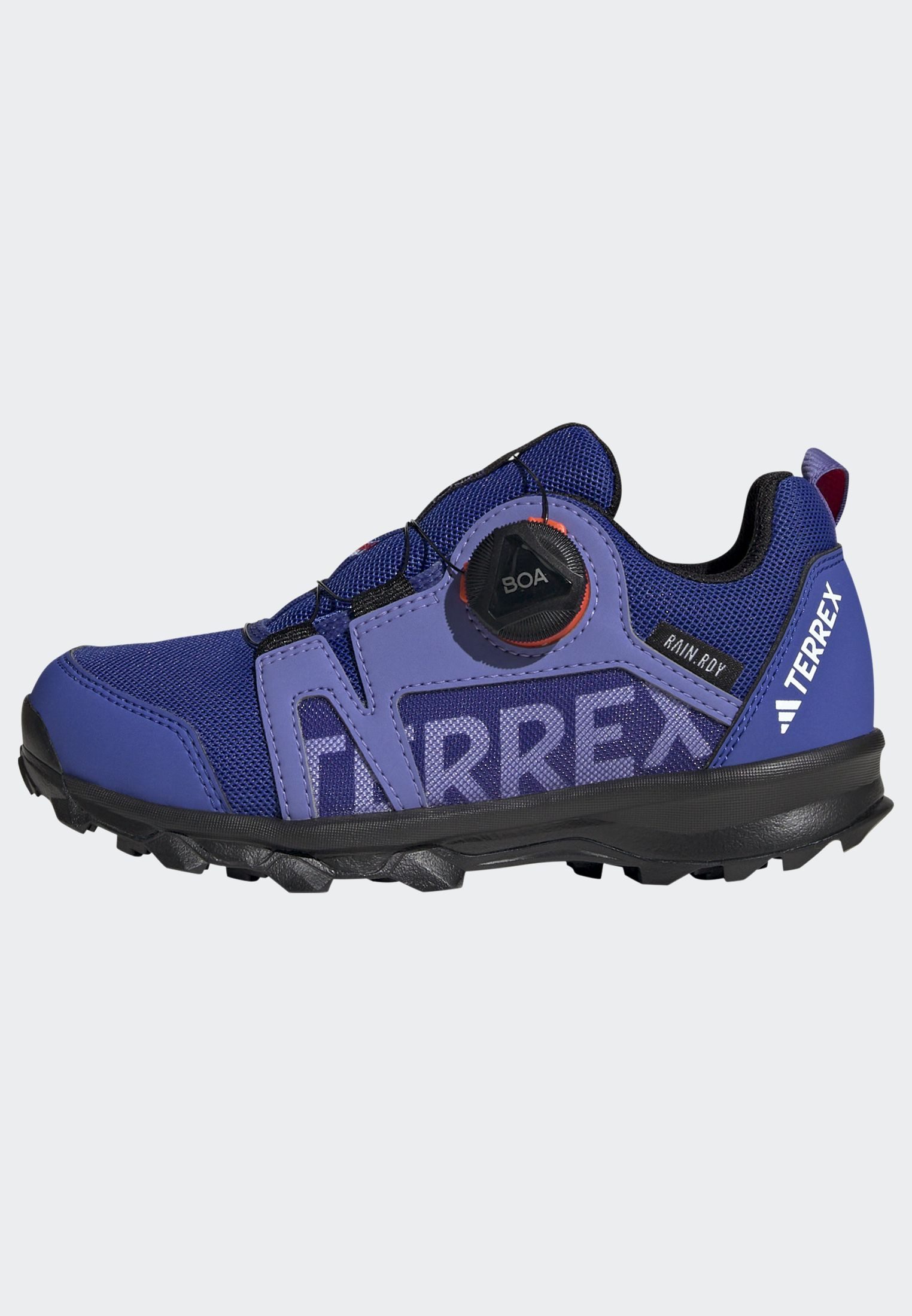 adidas TERREX Trailrunningschoenen TERREX AGRAVIC BOA RAIN.RDY TRAILRUNNING