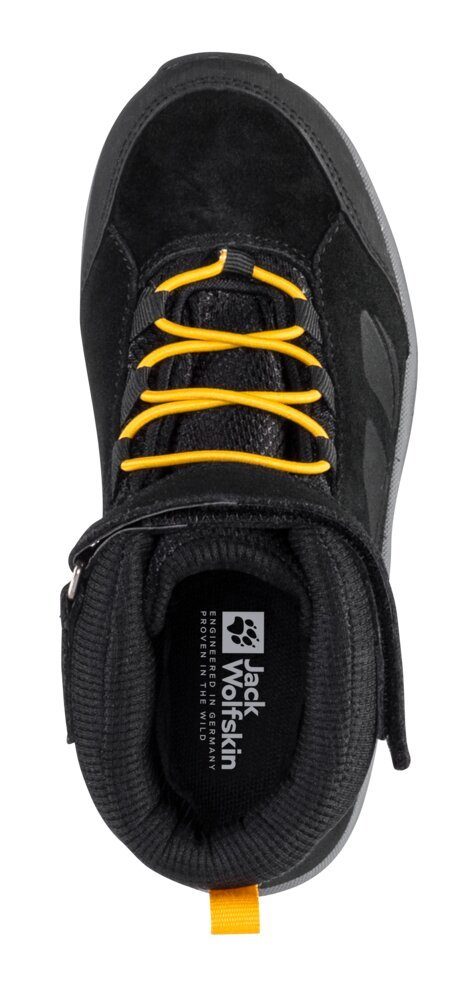 Jack Wolfskin Wandelschoenen VOJO LT TEXAPORE MID K