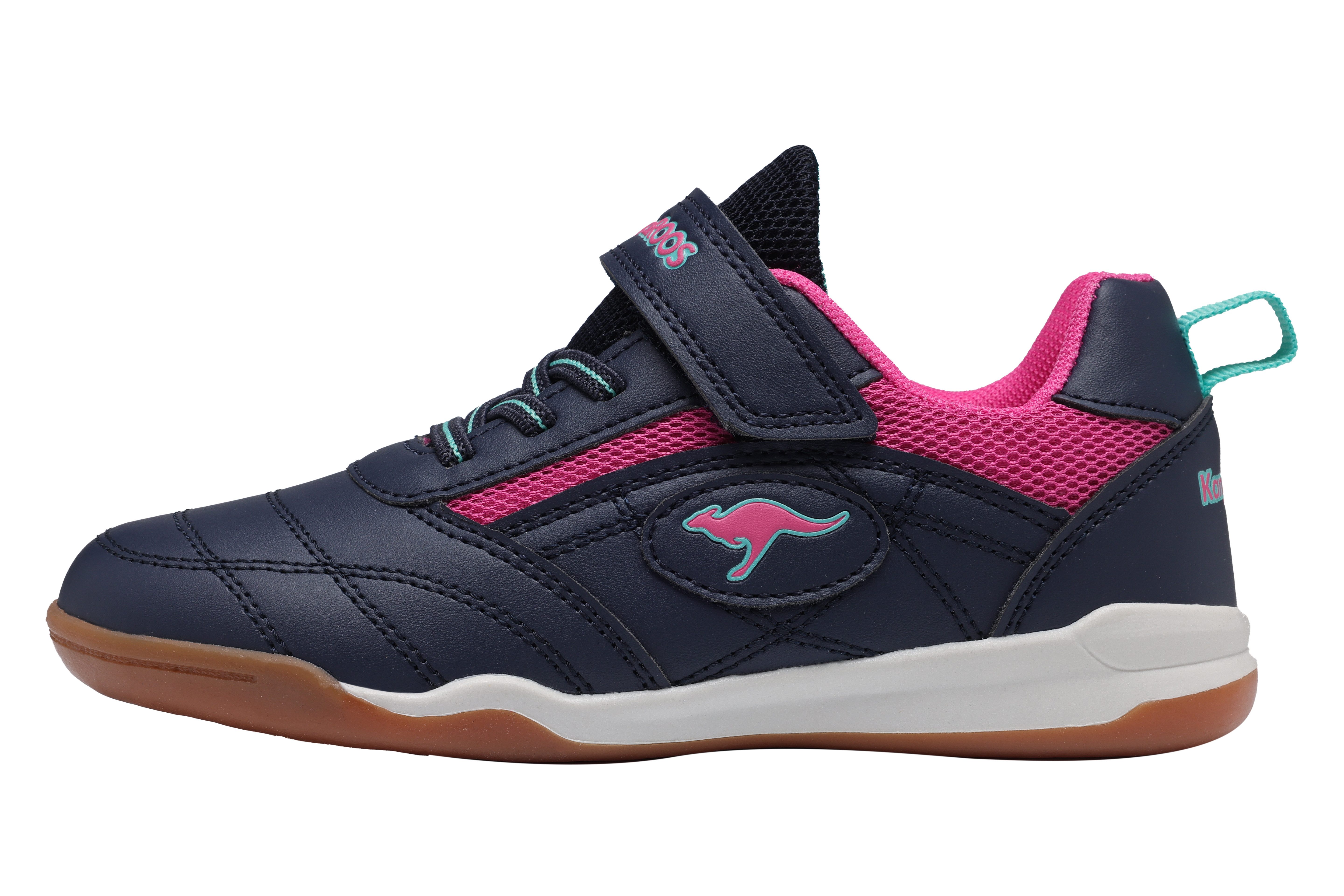 KangaROOS Sneakers Backyard 2.0 EV Zaalschoen, indoorschoen