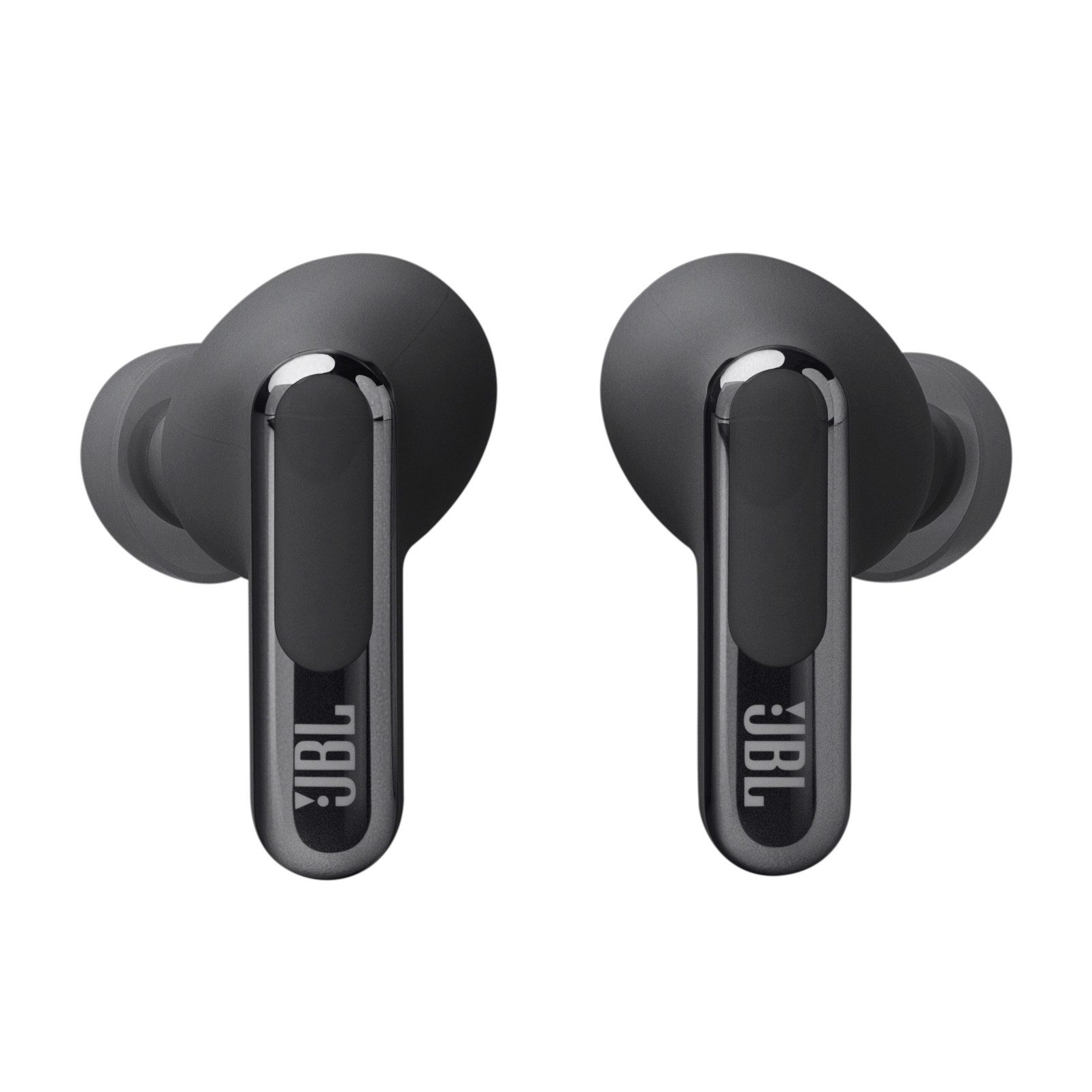 JBL Draadloze in-ear hoofdtelefoon LIVE BEAM 3 True Adaptive Noise Cancelling, IP55, Personi-Fi 3.0