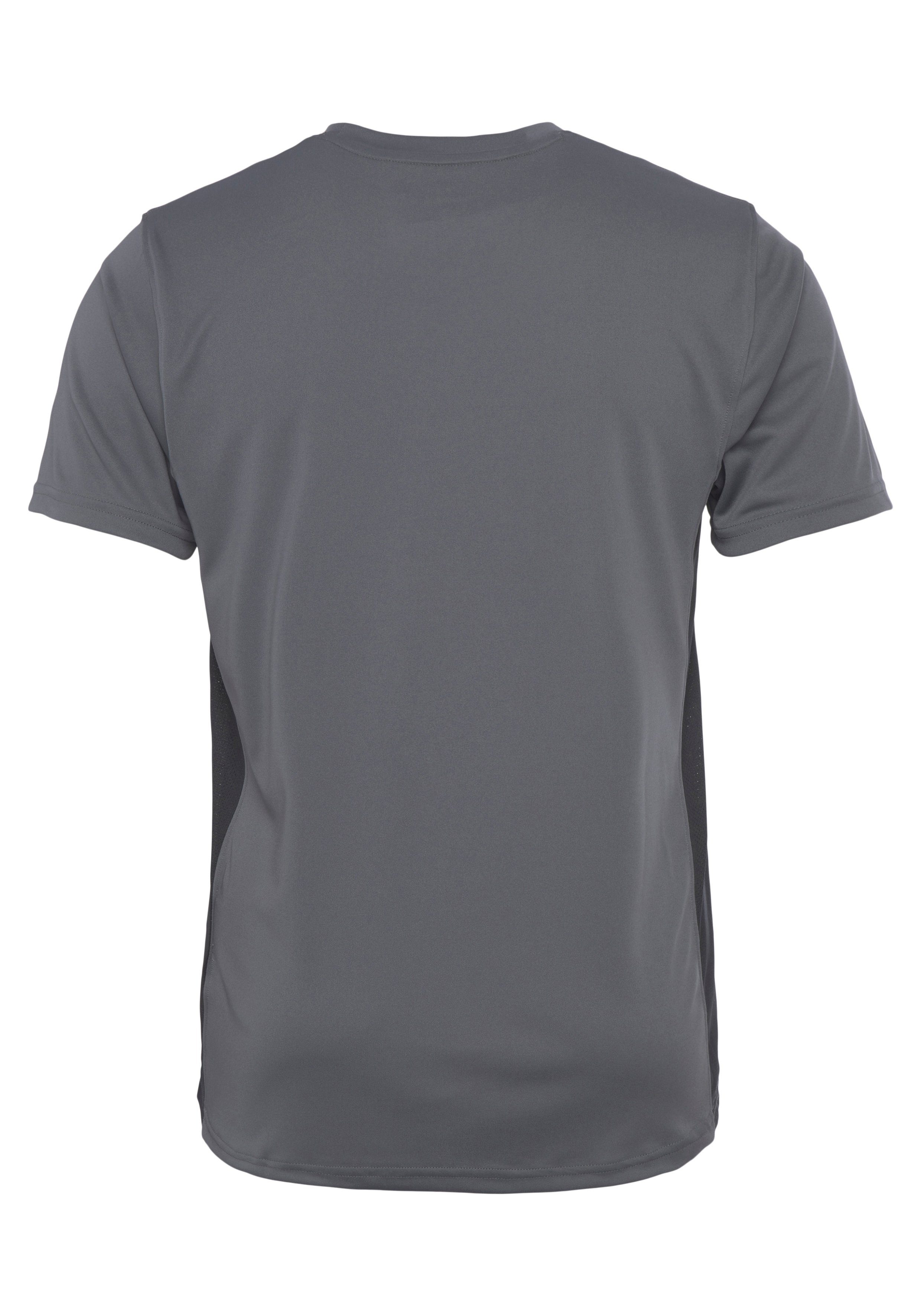 Under Armour® T-shirt UA M'S CH. TRAIN SS (1-delig)