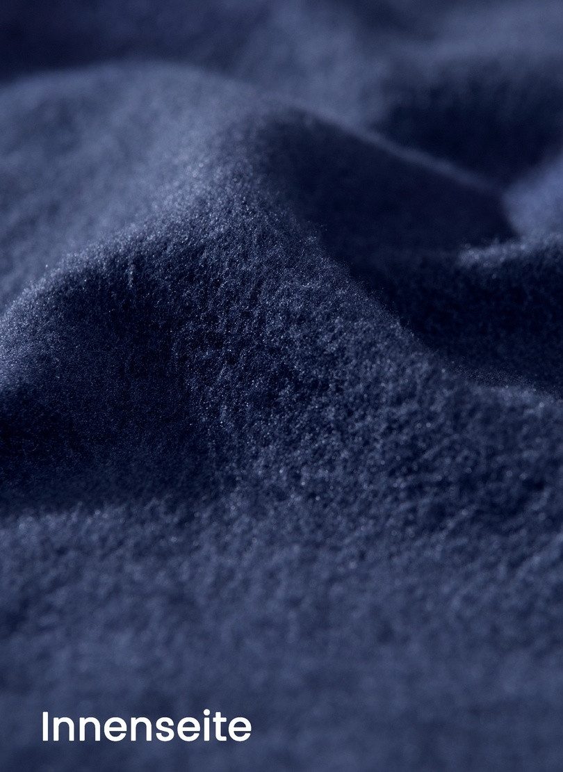 Trigema Sprei TRIGEMA Deken