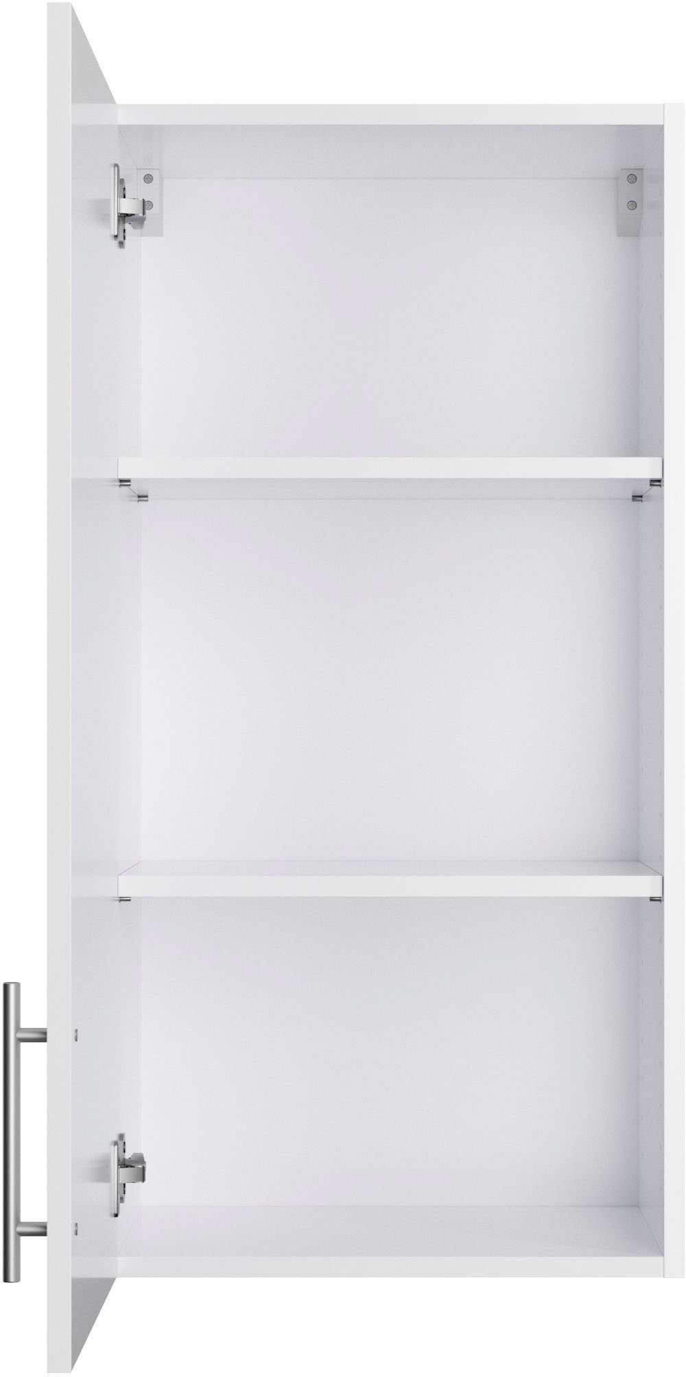 Kochstation Hangend kastje KS-Ahus Breedte 35 cm
