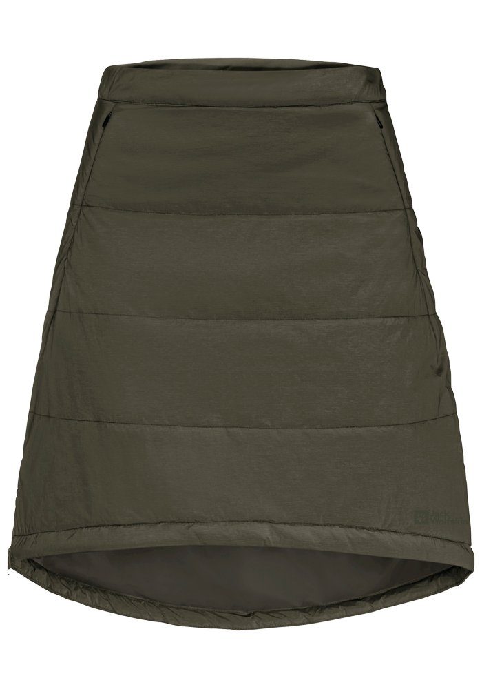 Jack Wolfskin Rok in a-lijn ALPENGLUEHEN SKIRT W