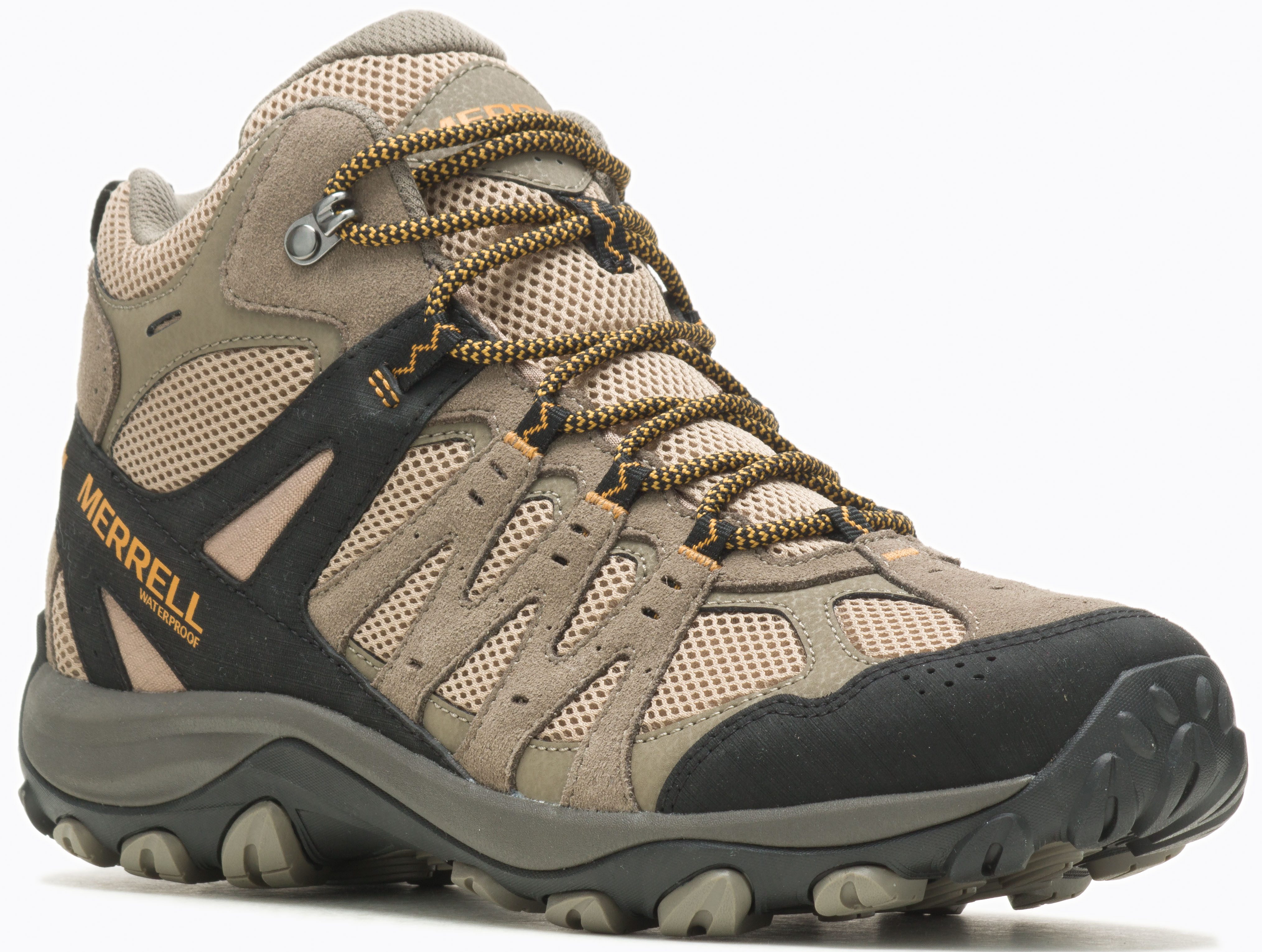Merrell Wandelschoenen ACCENTOR 3 MID WP