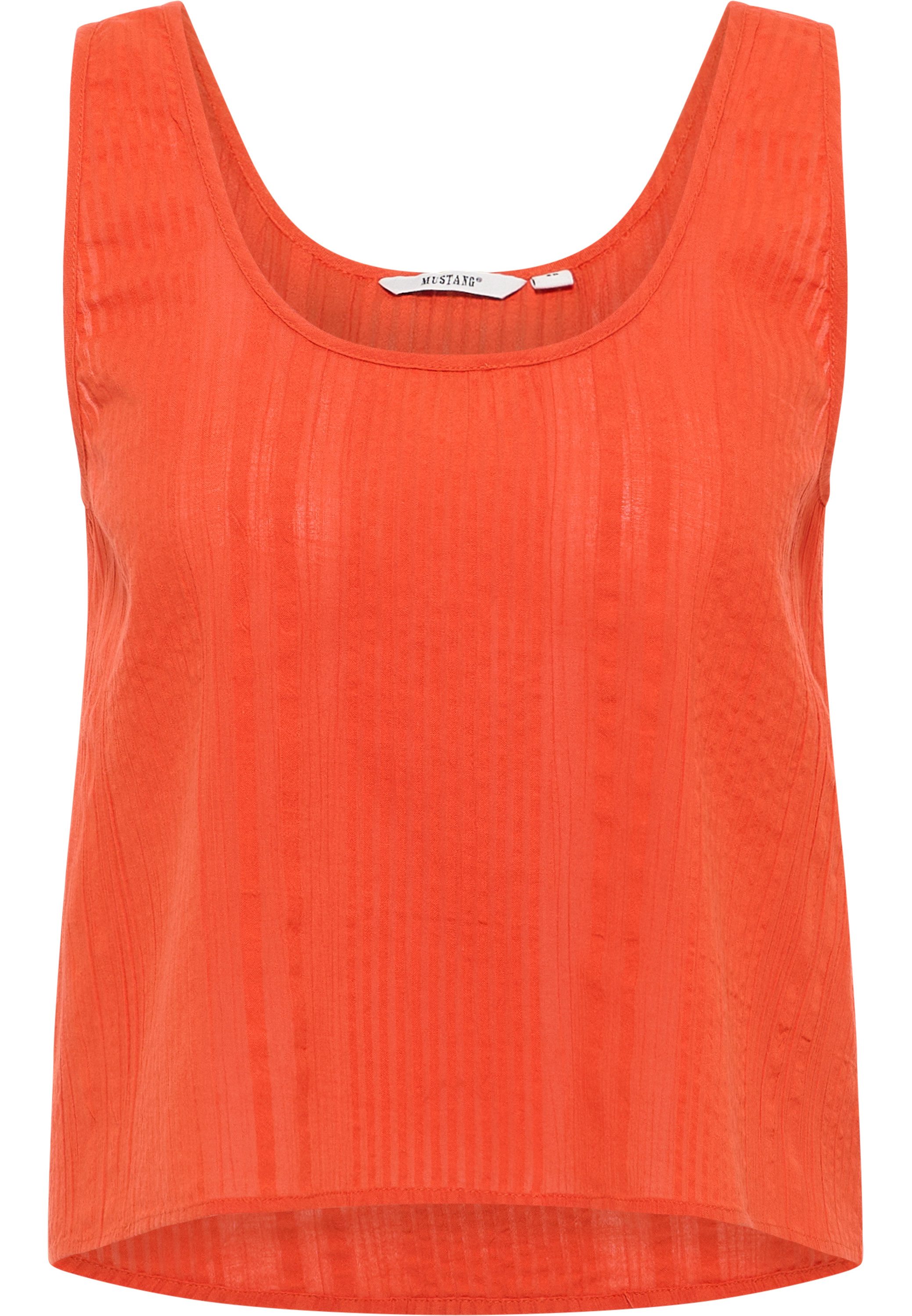 MUSTANG Shirtblouse Damesstijl Edison