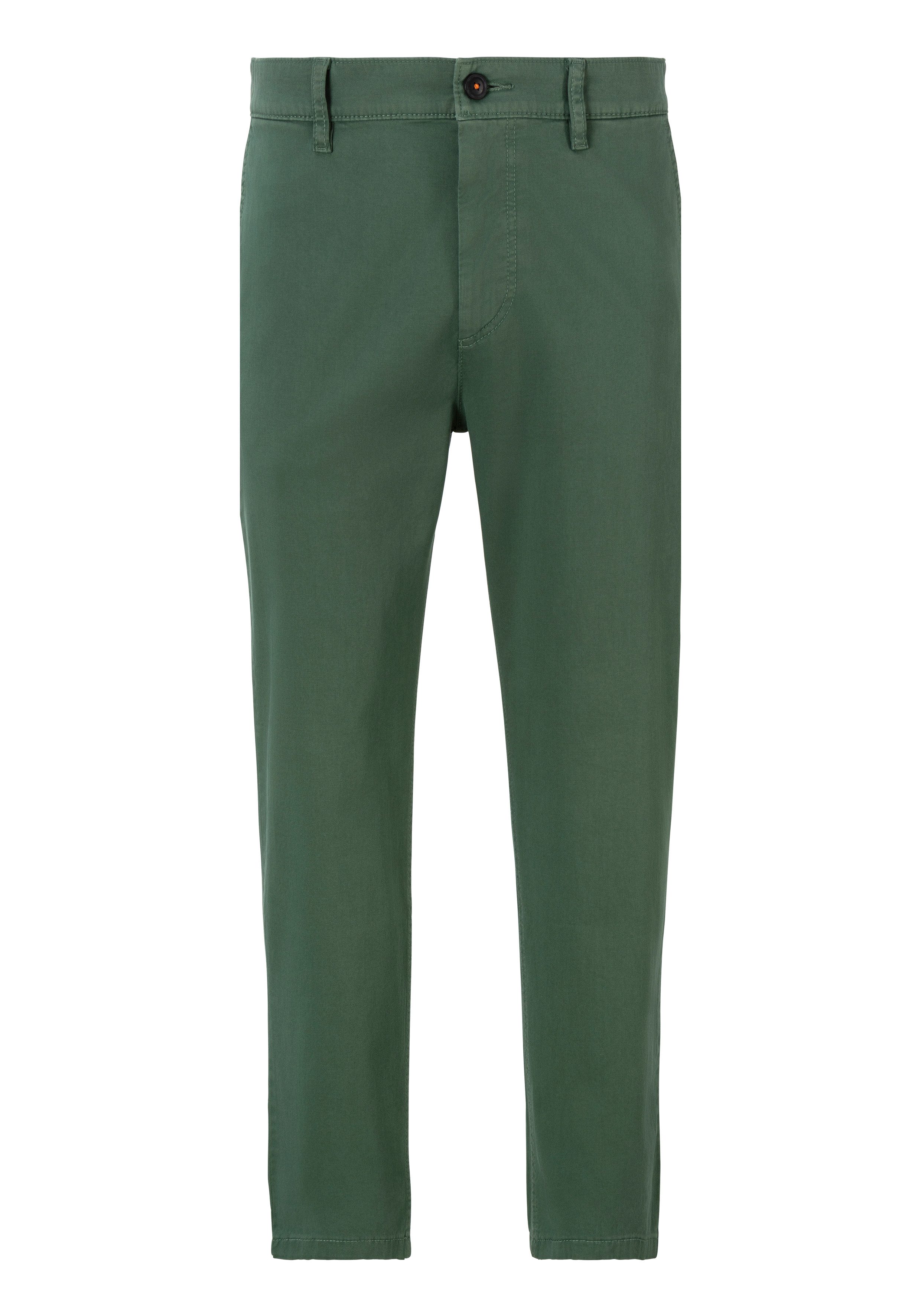 Boss Orange Chino slim met achterzakken