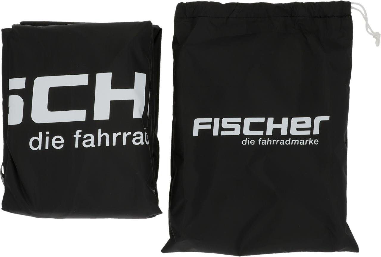 Fischer Fietshoes Fietskluis premium