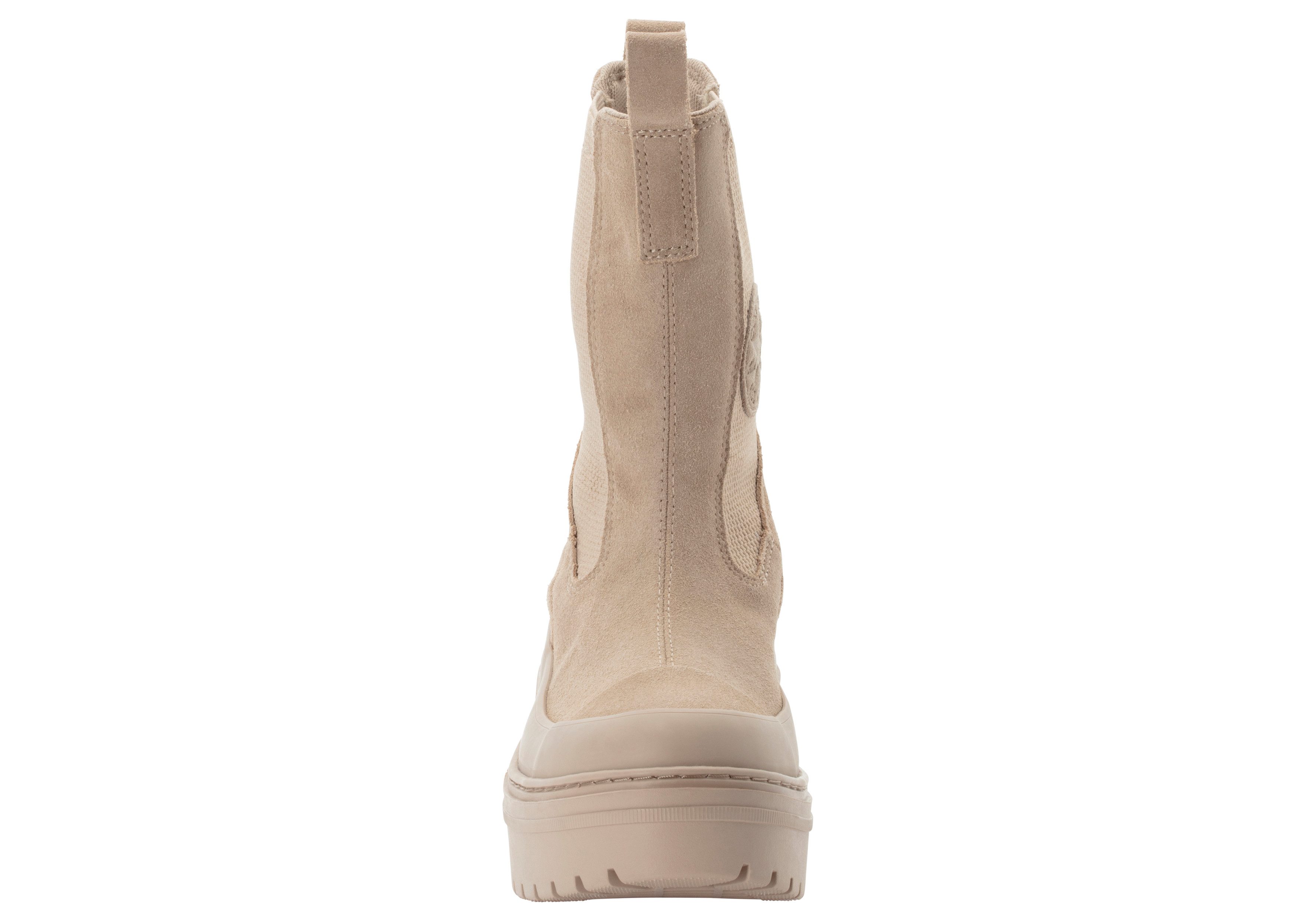 Converse Chelsea-boots