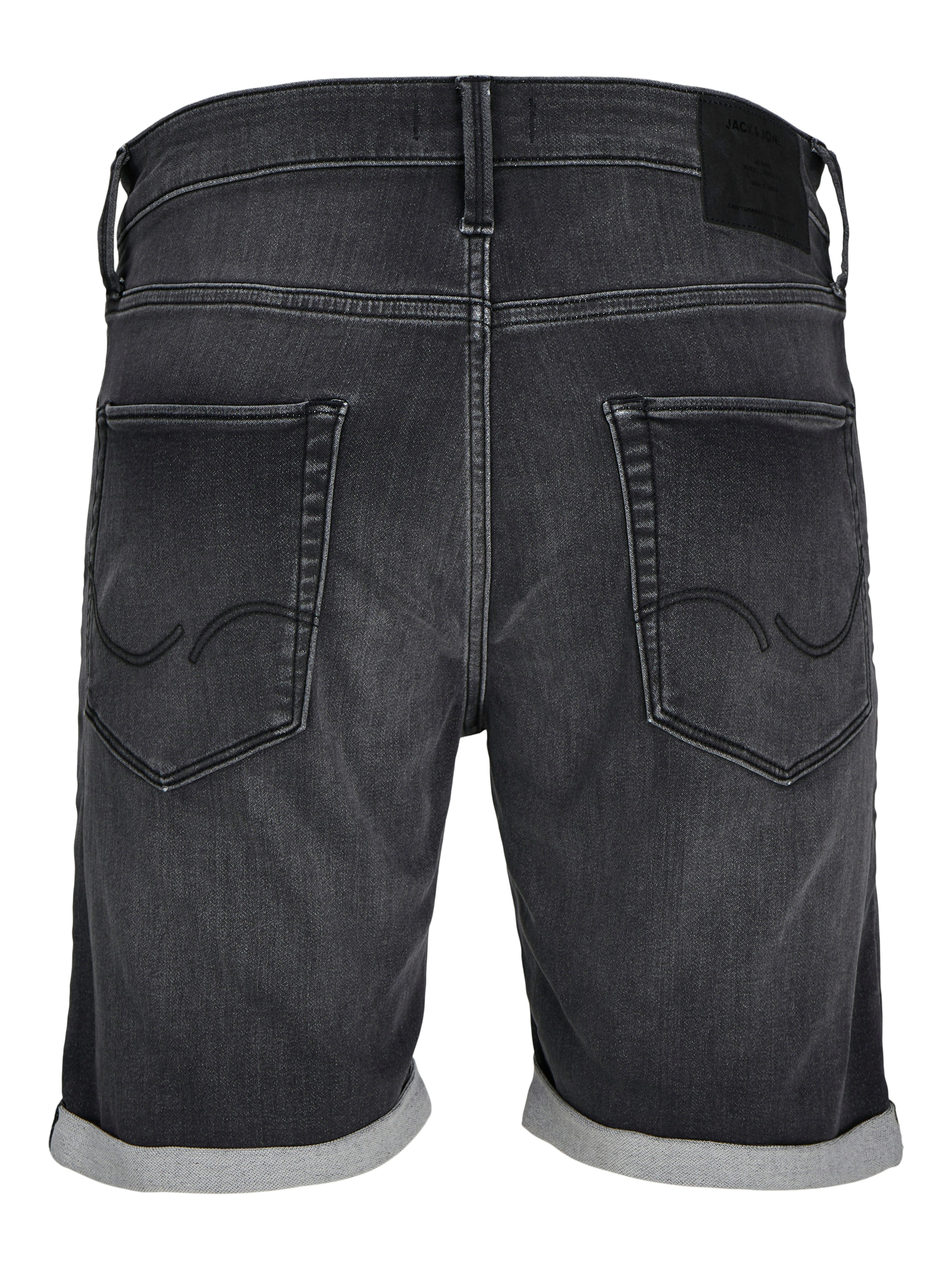 Jack & Jones Short JJIRICK JJICON I.K. SHORTS GE 062 SN