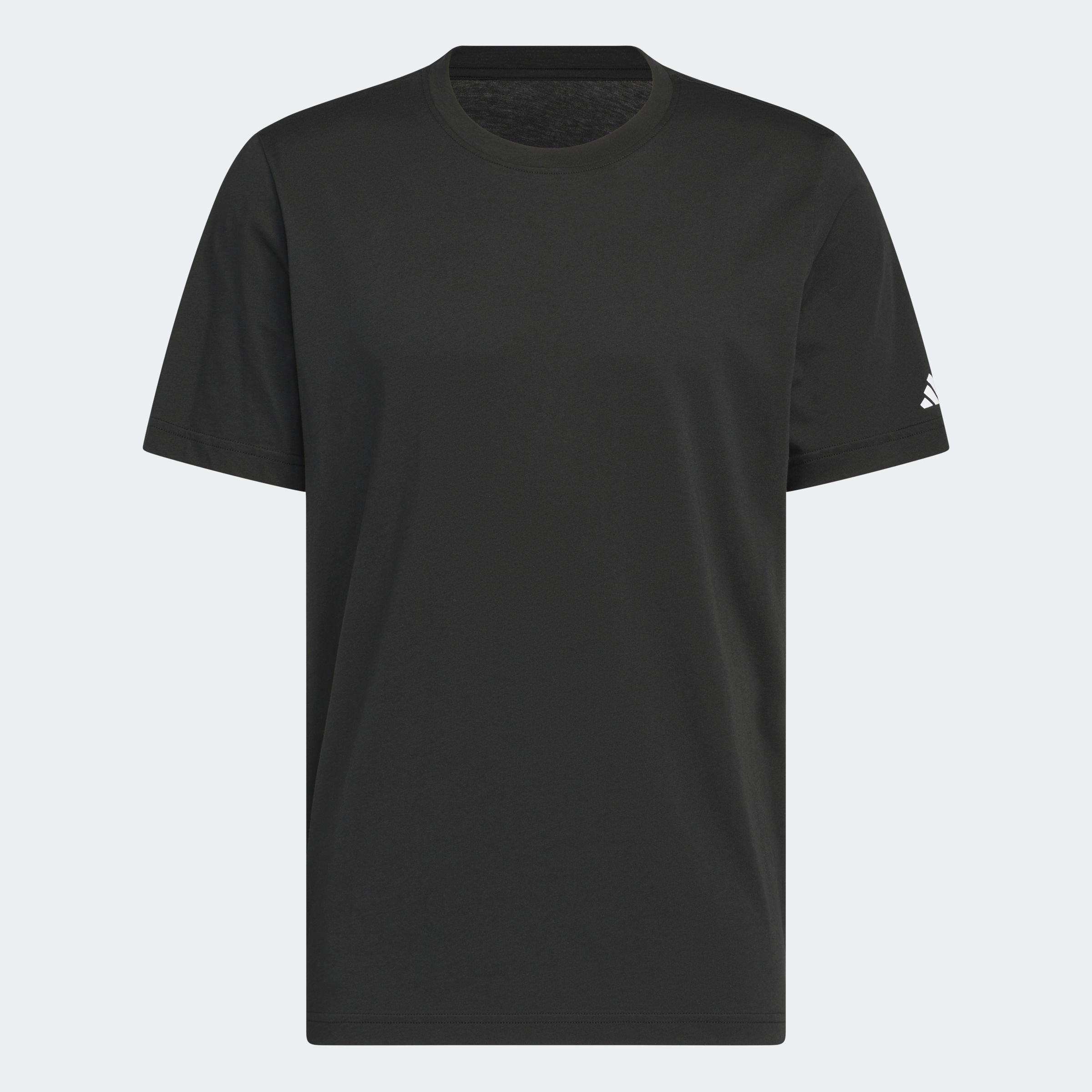 adidas Performance Poloshirt BLANK TEE
