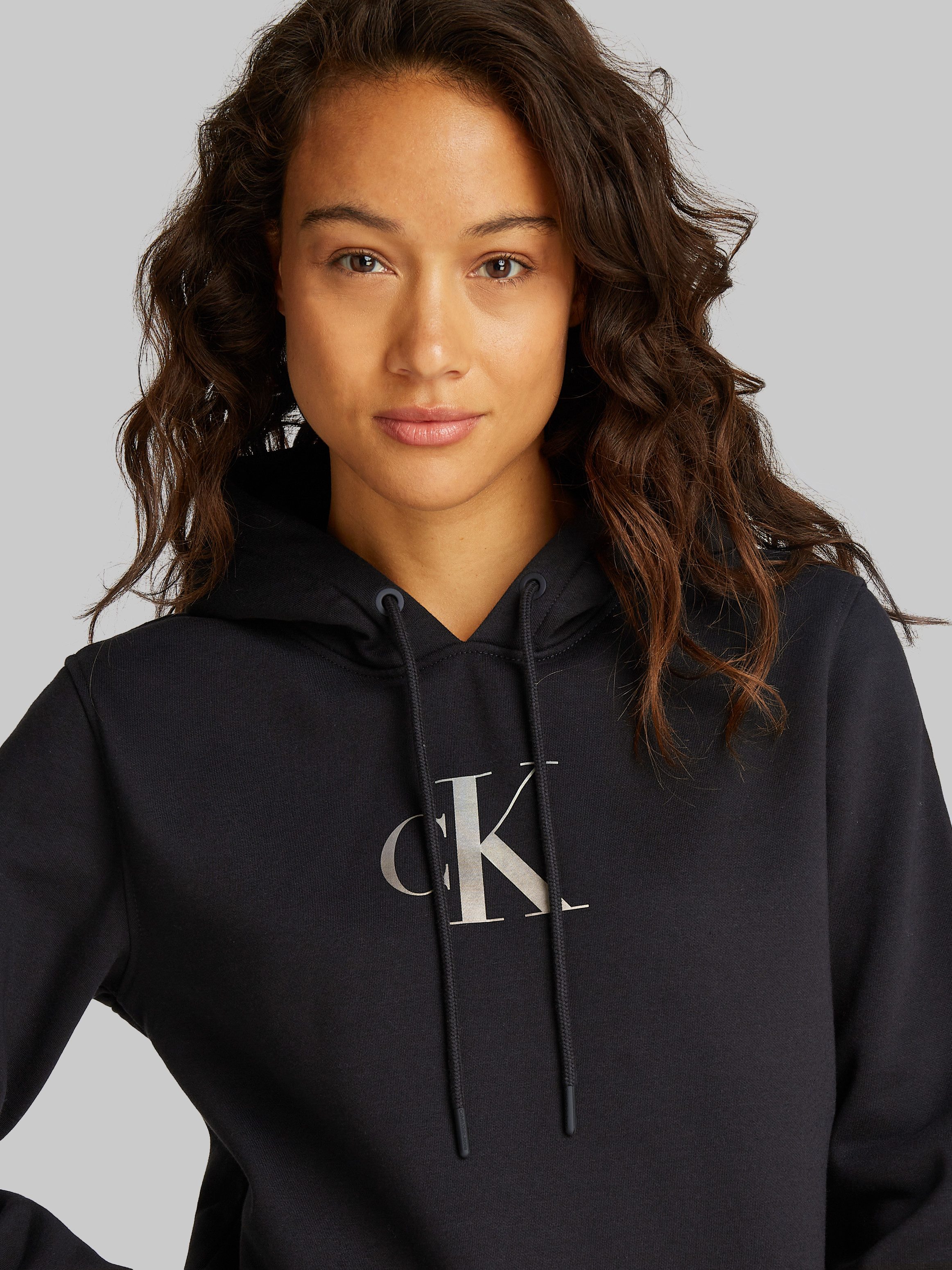 Calvin Klein Hoodie GRADIENT CK HOODIE