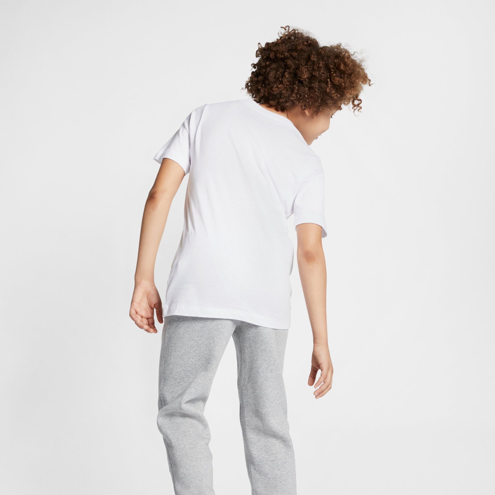 Nike Sportswear T-shirt Big Kids' JDI T-Shirt