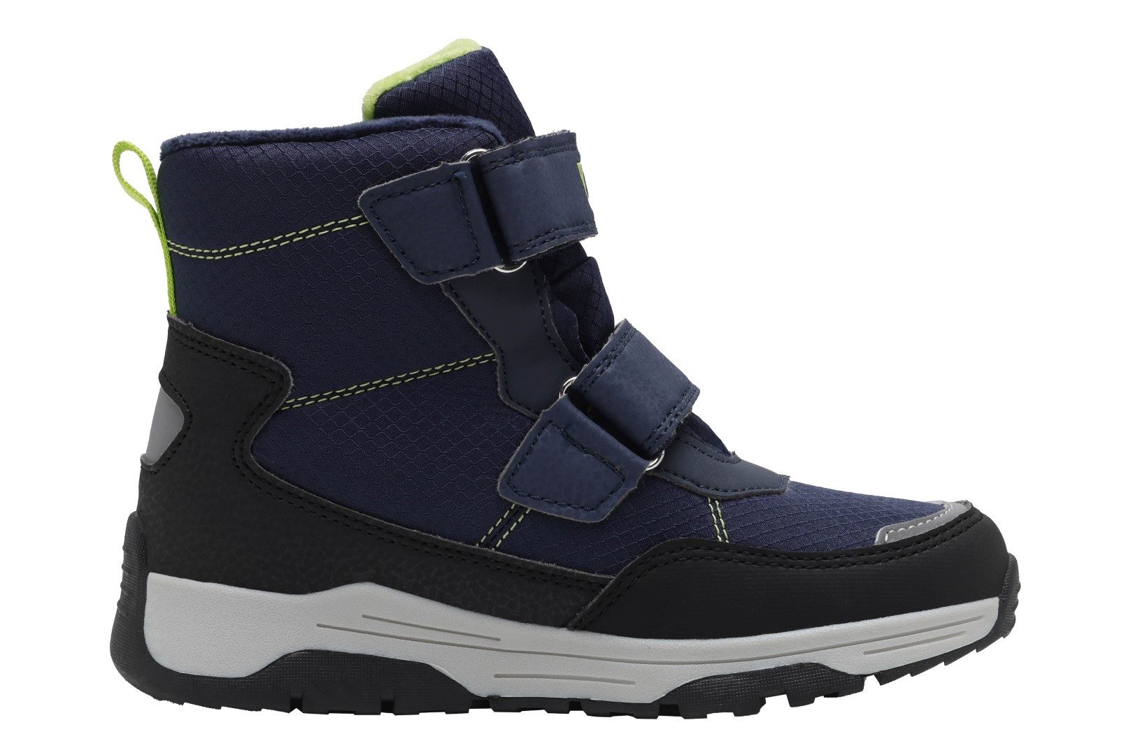 Kastinger Winterlaarzen HAGLER MID V KTX Snowboots, winterlaarzen, winterschoenen, waterdicht, gevoerd