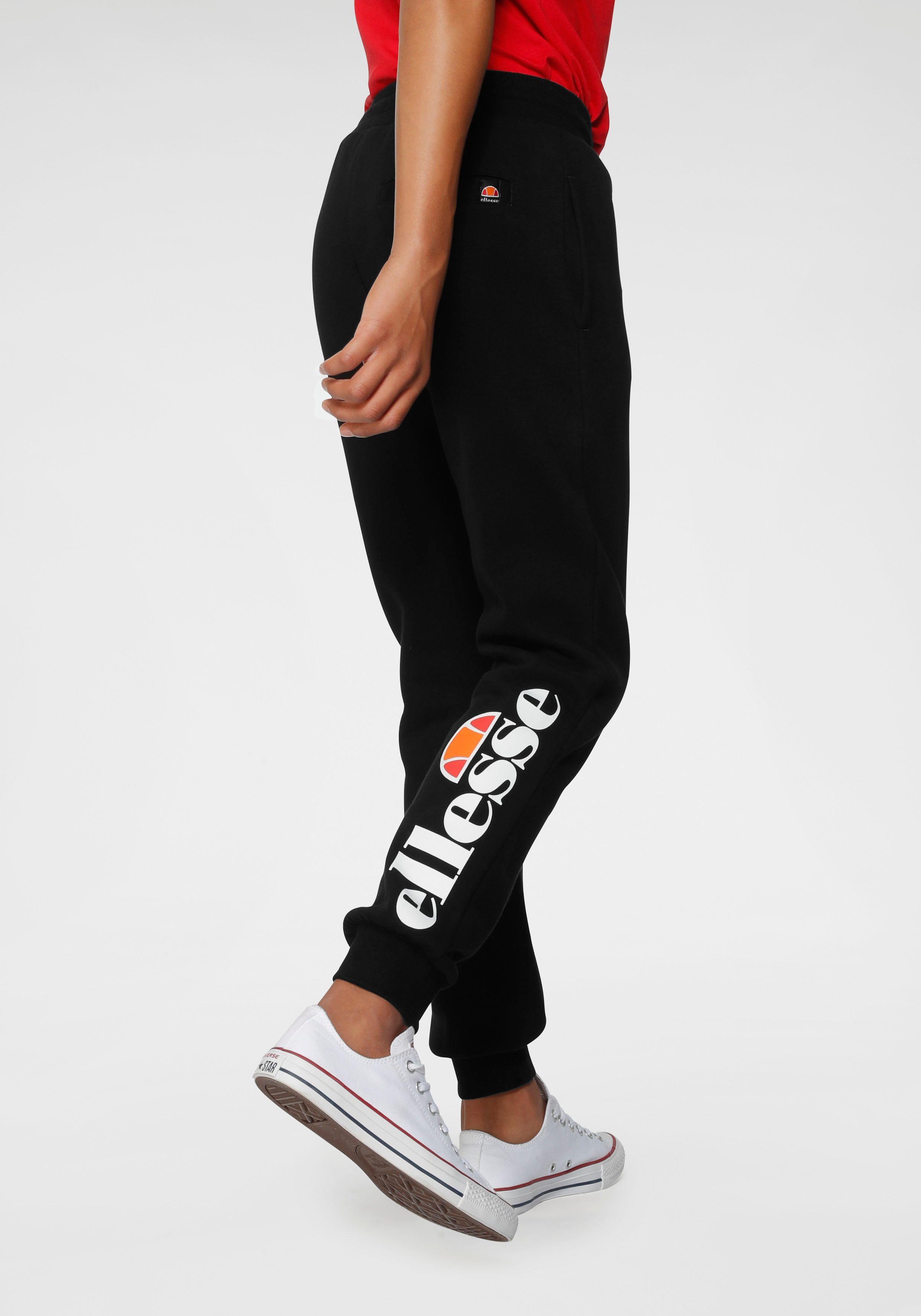 ellesse Joggingbroek COLINO JOG PANT JUNIOR