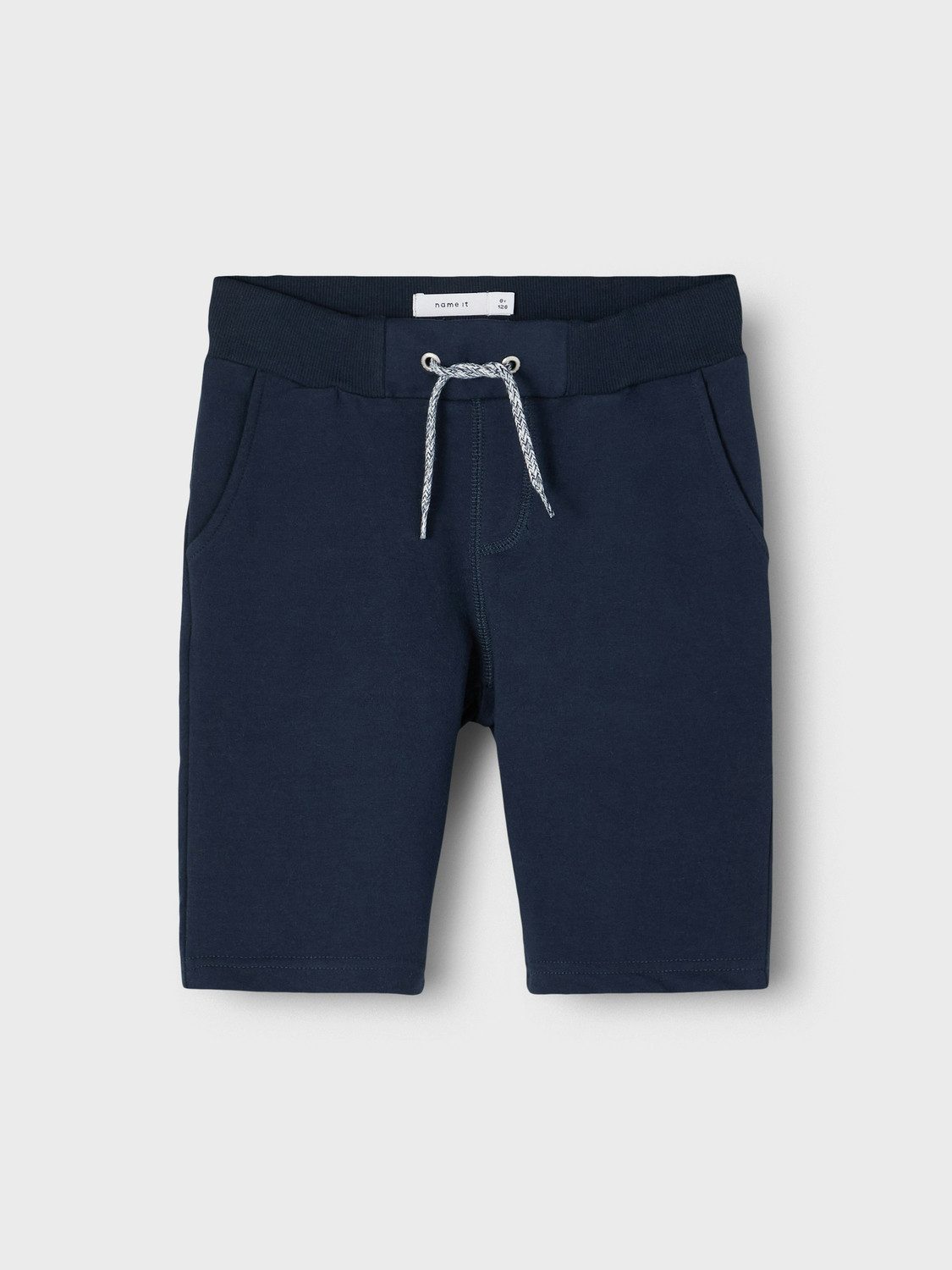 Name It Short NKMHONK SWE LONG SHORTS UNB NOOS