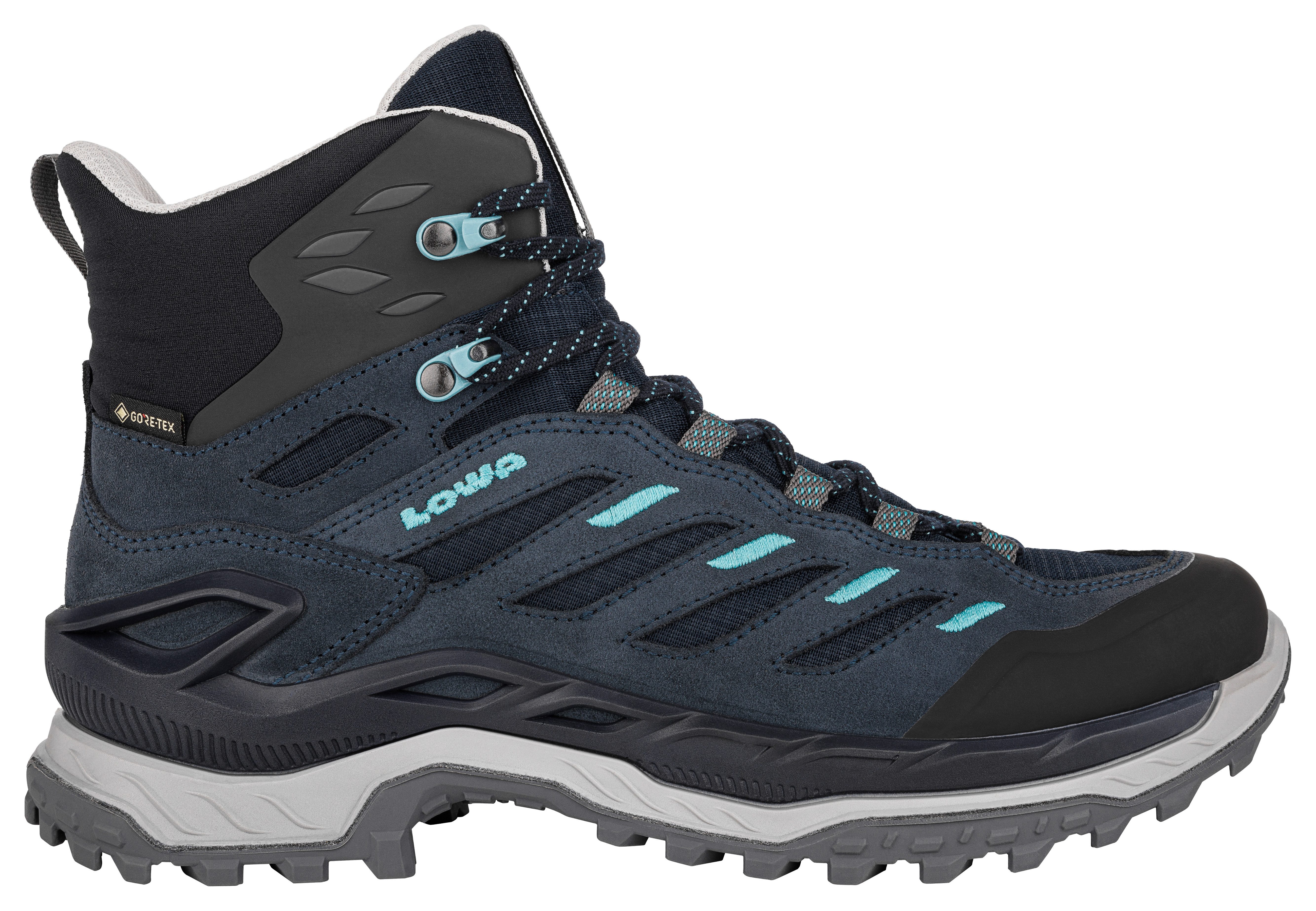Lowa Wandelschoenen