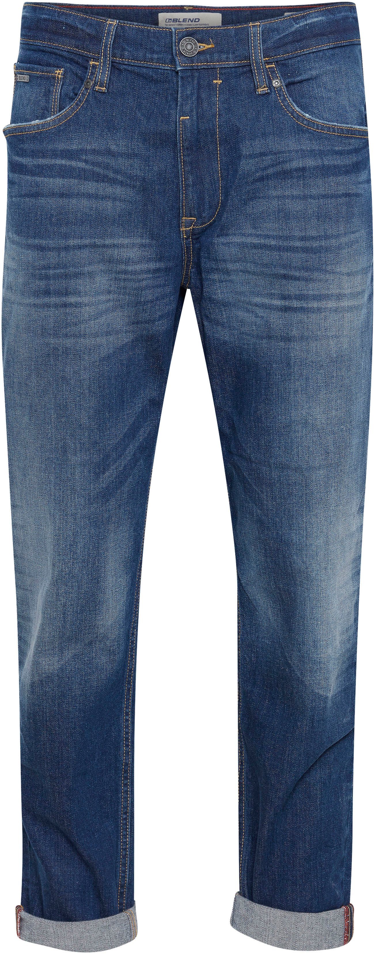 Blend Relax fit jeans Thunder Relaxed fit - NOOS