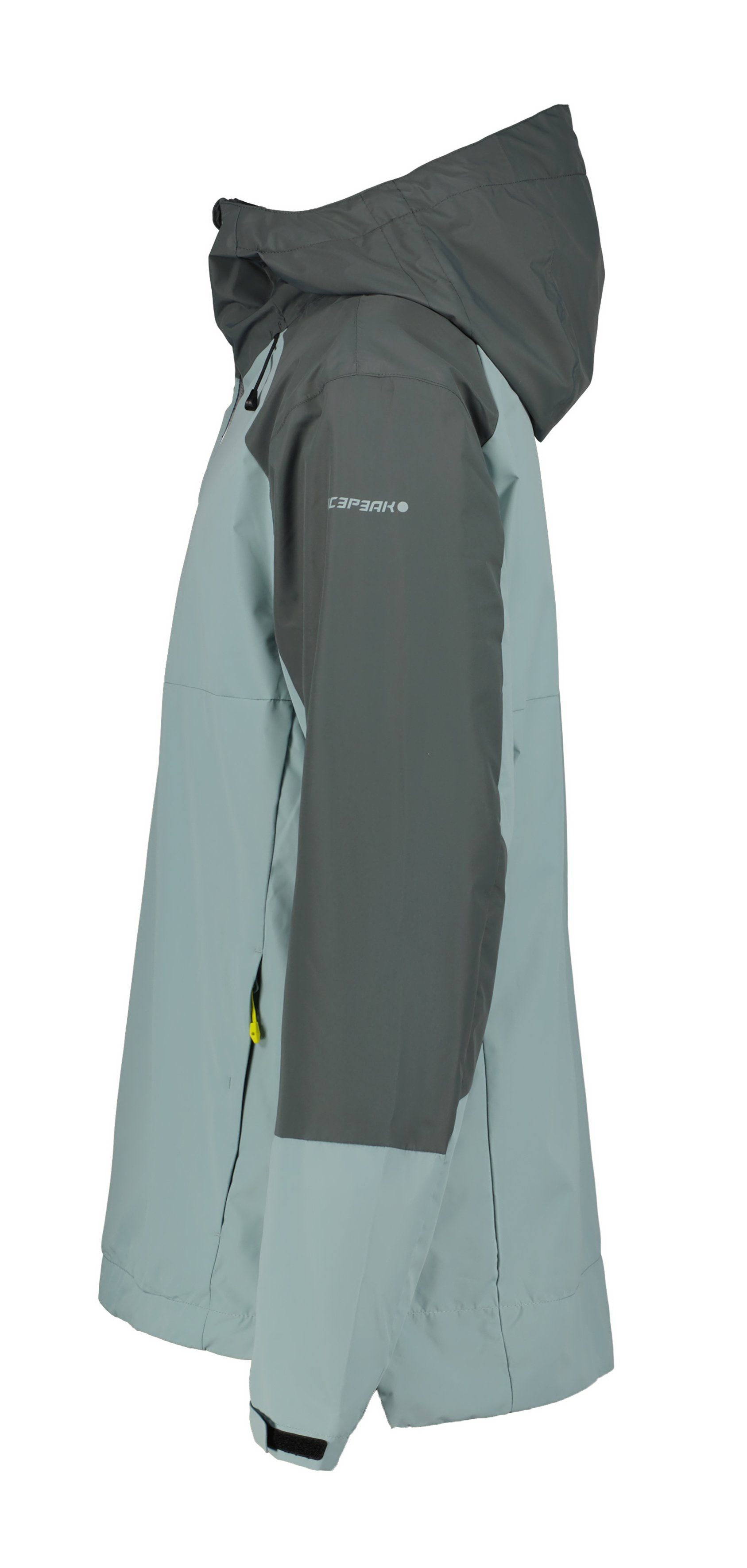 Icepeak Functioneel jack H ANORAK BINFORD